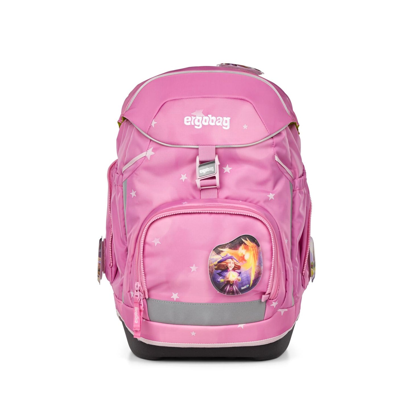 Schulranzen-Set PACK WolkenzauBär 6-teilig