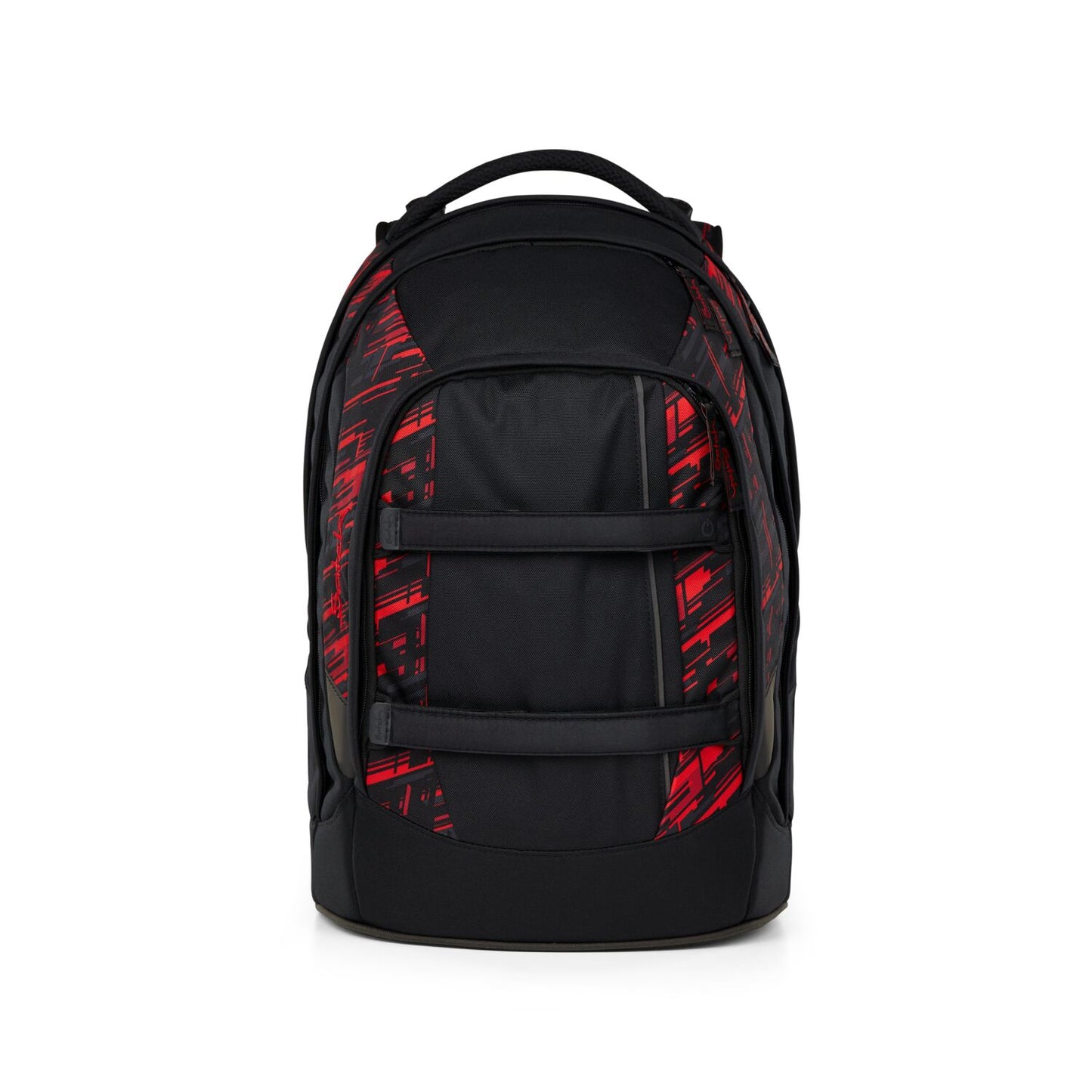 Schulrucksack-Set PACK Night Rider 3-teilig, Kollektion 2025