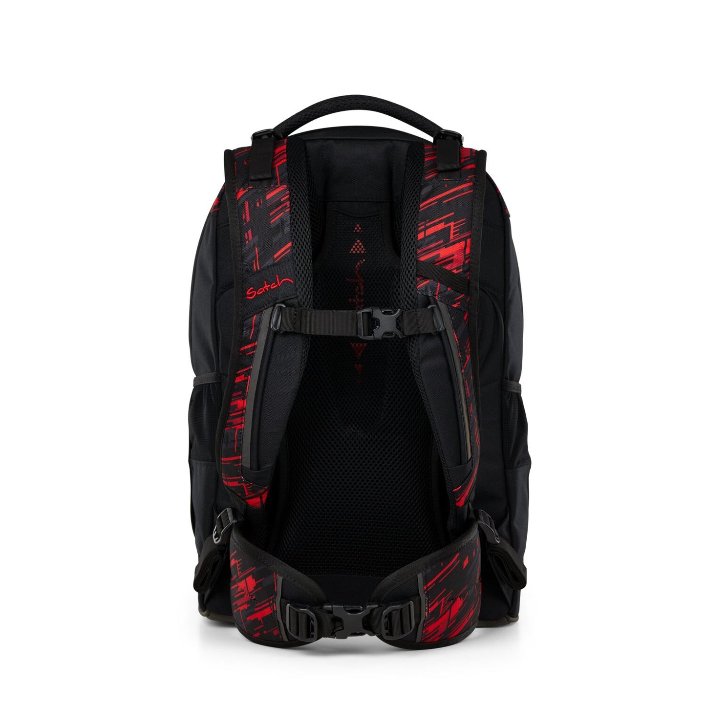 Schulrucksack-Set PACK Night Rider 3-teilig, Kollektion 2025