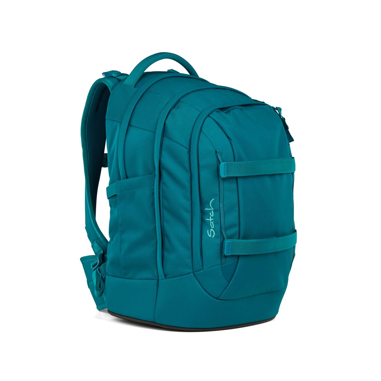 Schulrucksack PACK Deep Petrol, Kollektion 2025