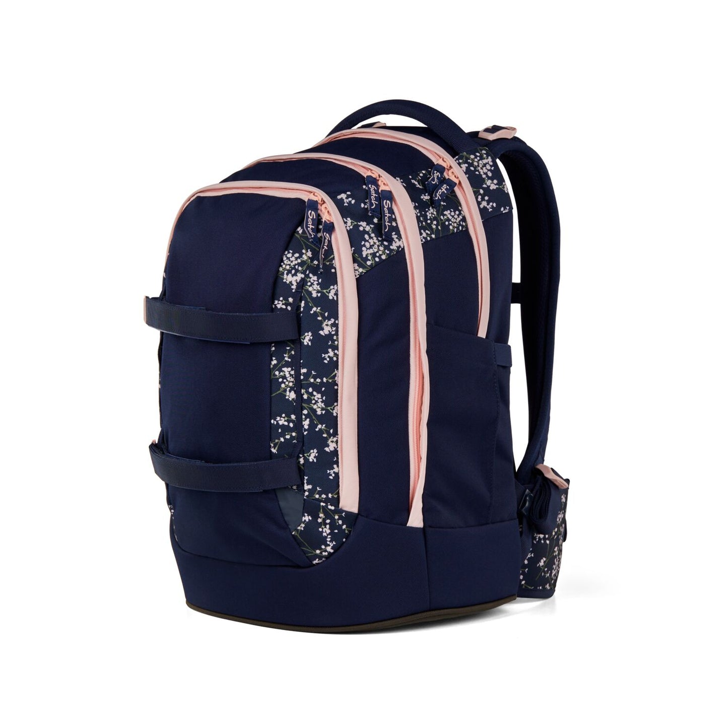 Schulrucksack-Set PACK Bloomy Breeze 2-teilig, Kollektion 2025