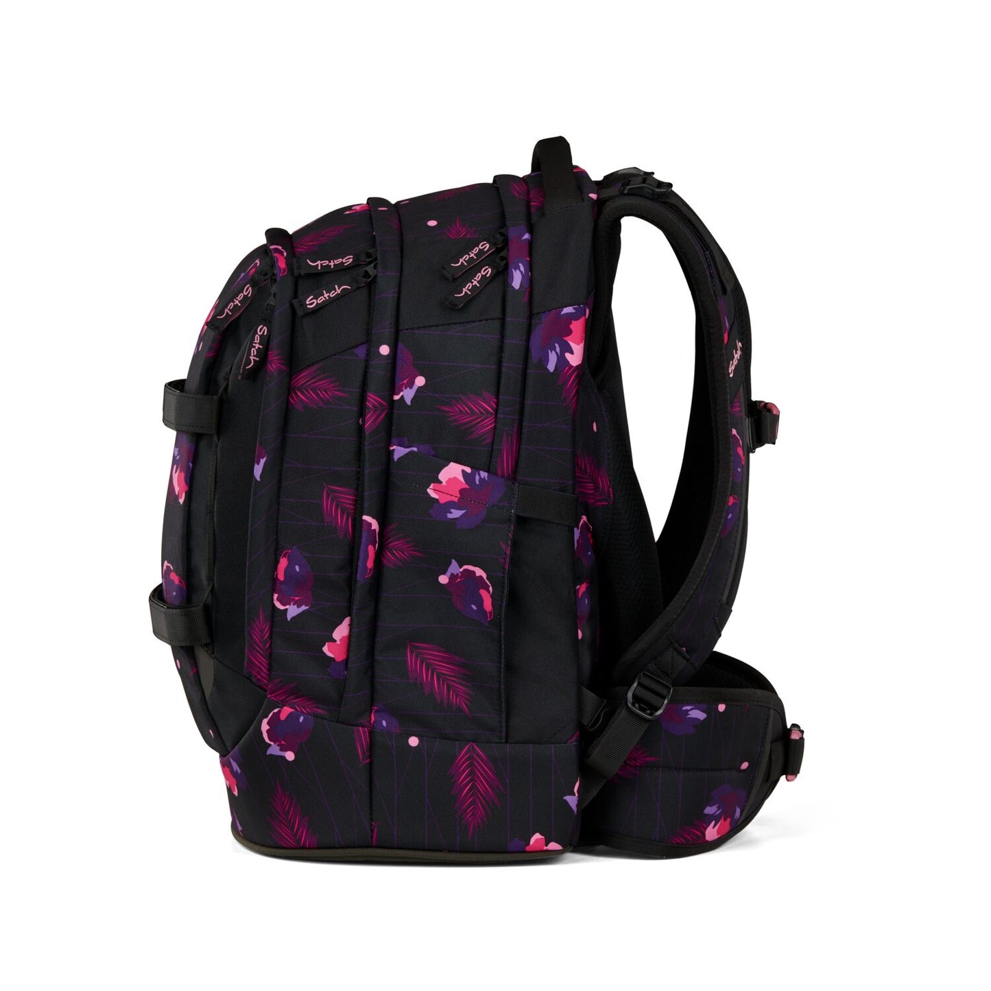 Schulrucksack-Set PACK Mystic Nights 2-teilig, Kollektion 2025
