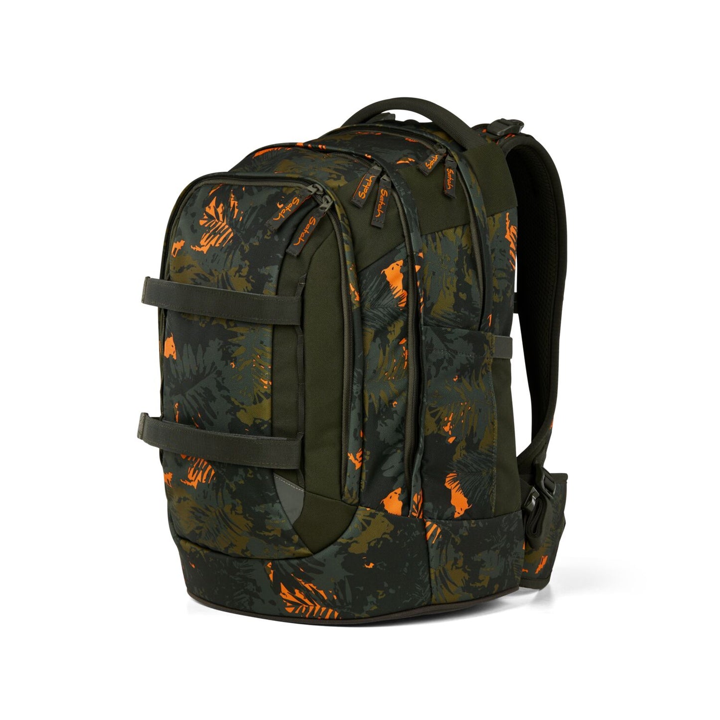 Schulrucksack PACK Jurassic Jungle, Kollektion 2025