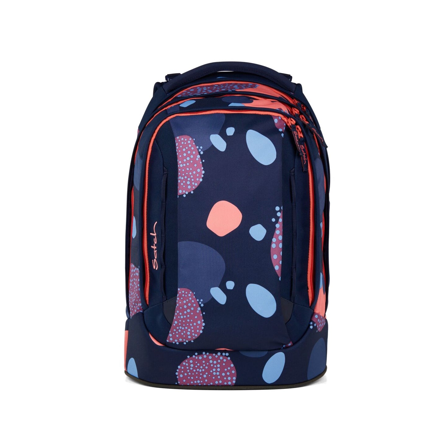 Schulrucksack-Set PACK Coral Reef 3-teilig, Kollektion 2025