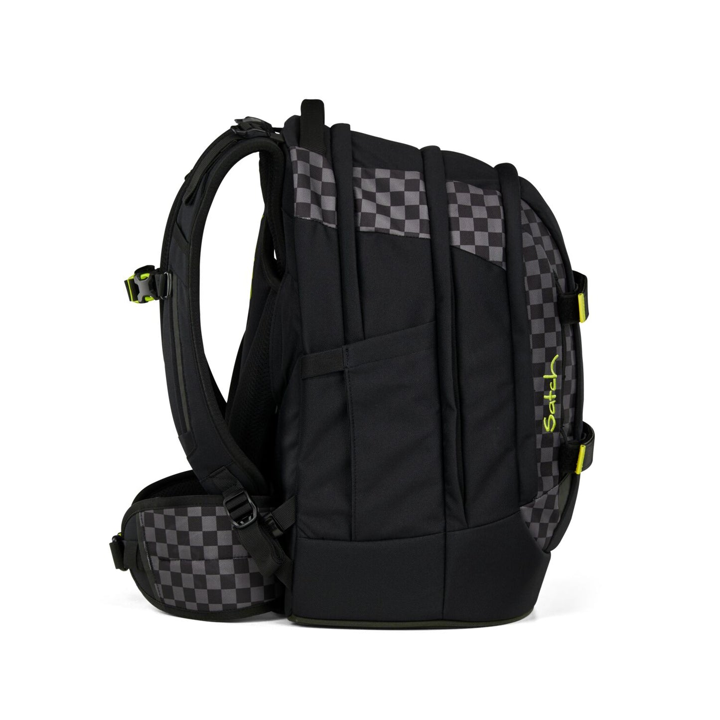 Schulrucksack PACK Dark Skate, Kollektion 2025