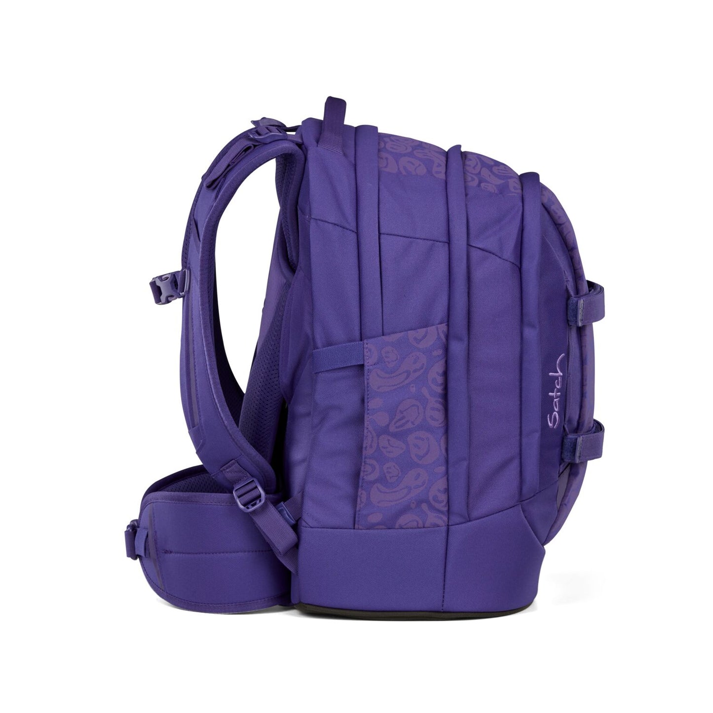 Schulrucksack PACK Bright Faces, Kollektion 2025