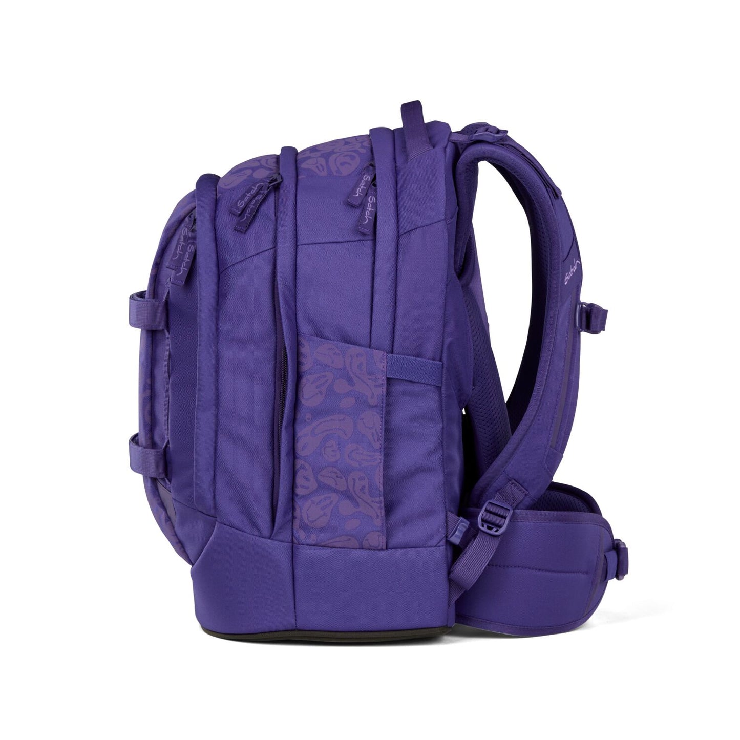 Schulrucksack PACK Bright Faces, Kollektion 2025