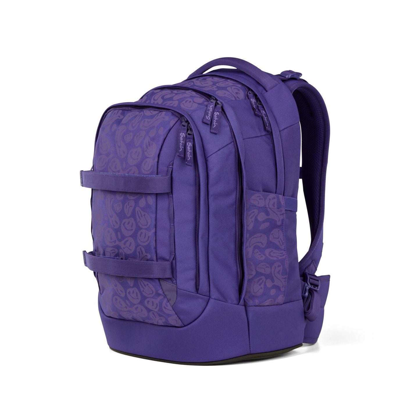 Schulrucksack PACK Bright Faces, Kollektion 2025