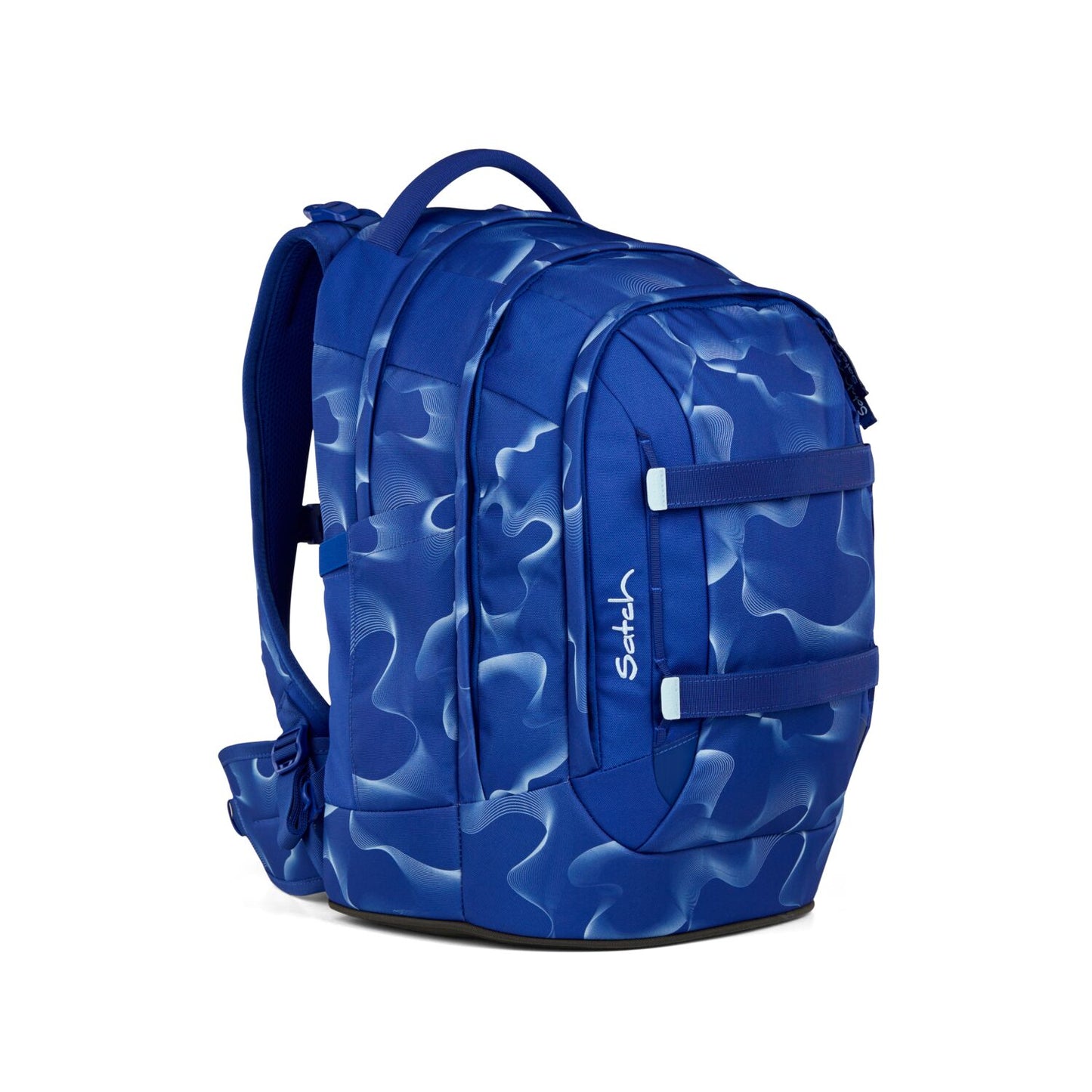 Schulrucksack PACK Vibrant Blue, Kollektion 2025