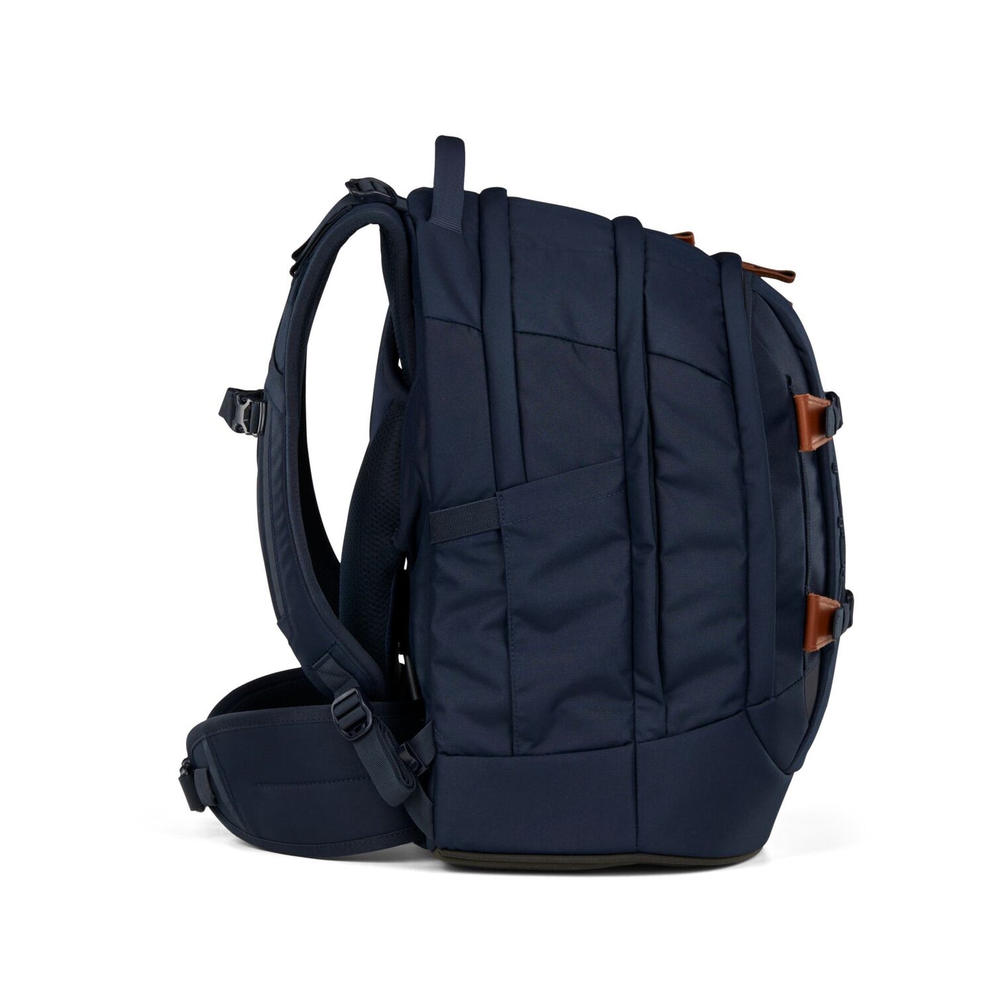 Schulrucksack-Set PACK Nordic Blue 3-teilige, Kollektion 2025