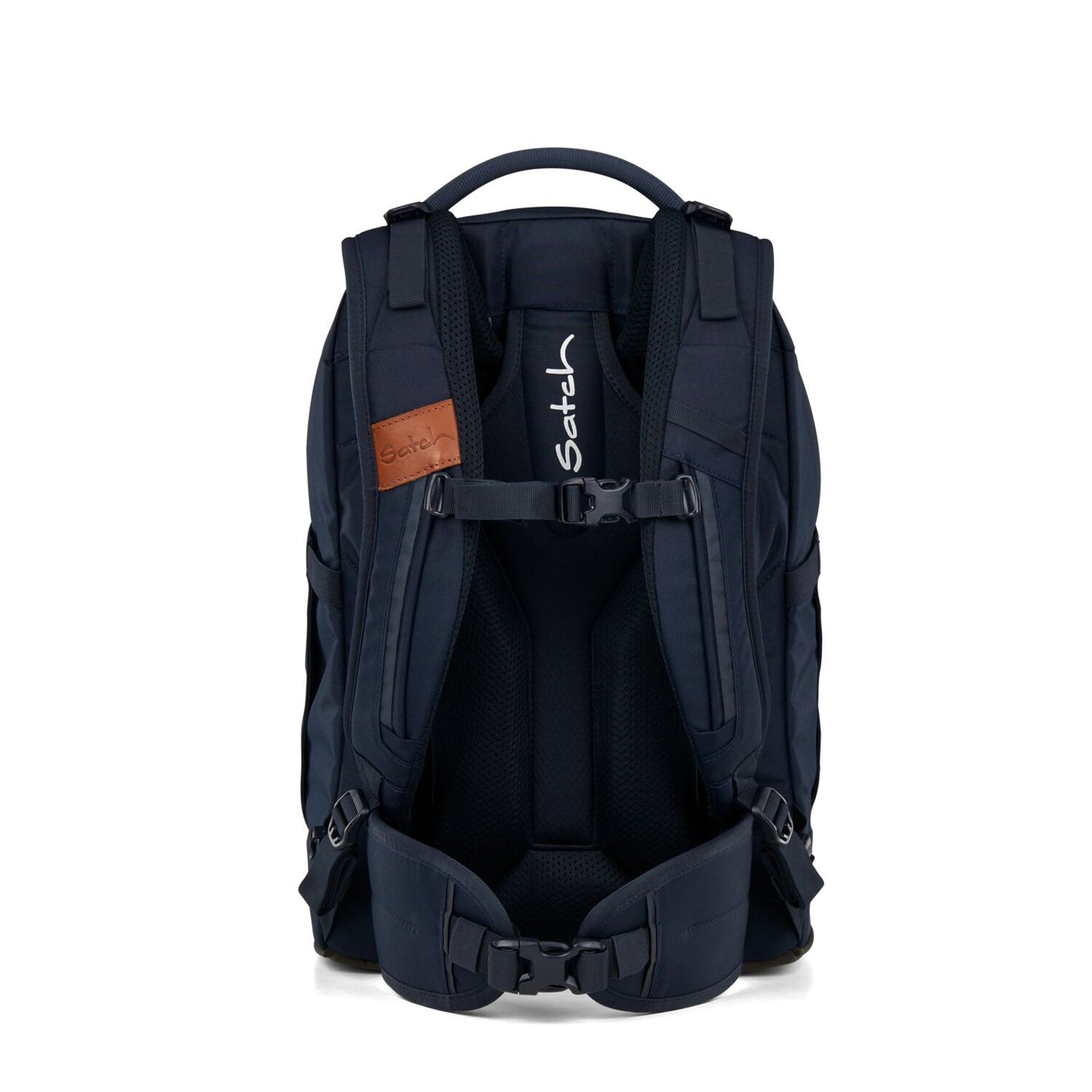Schulrucksack-Set PACK Nordic Blue 3-teilige, Kollektion 2025