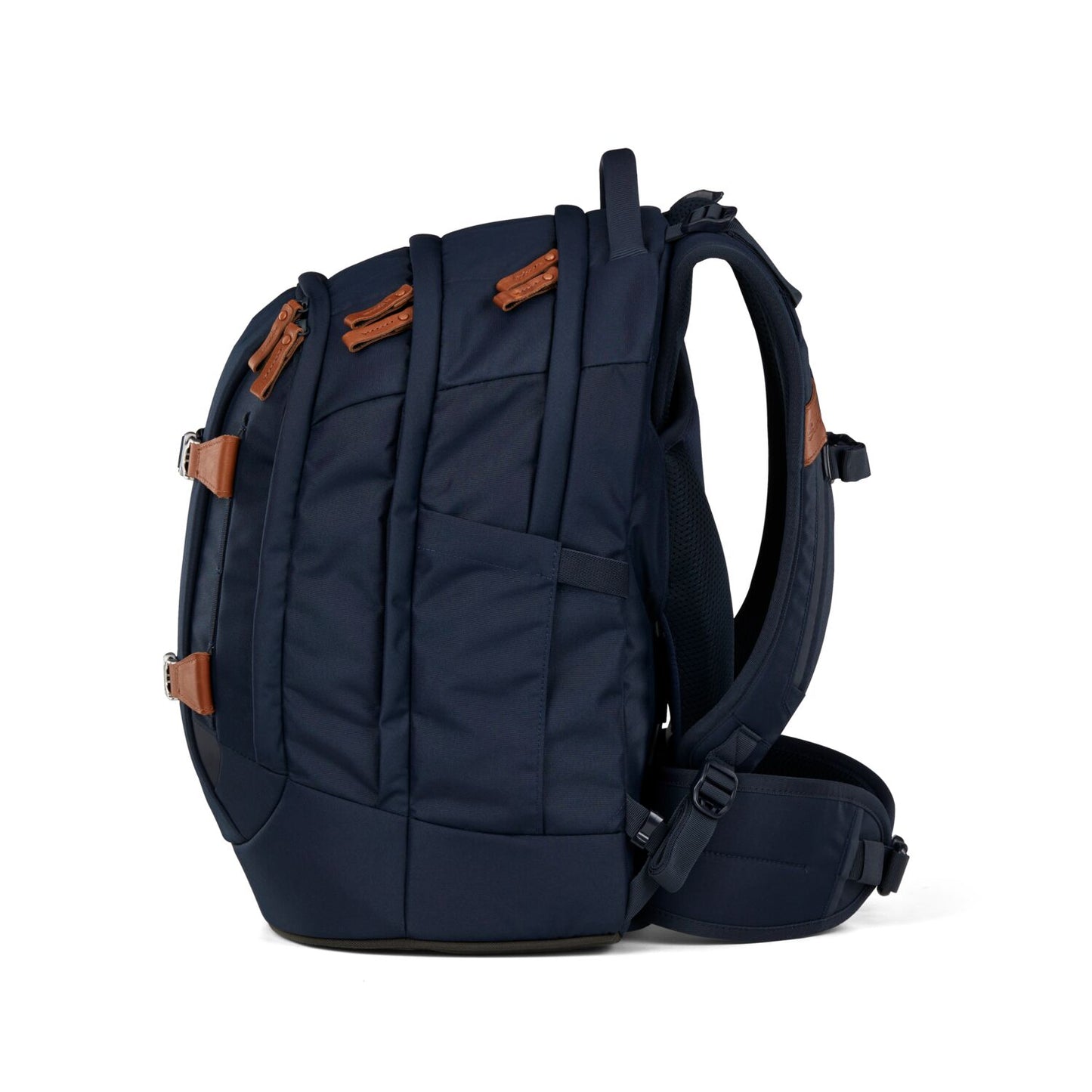 Schulrucksack-Set PACK Nordic Blue 3-teilige, Kollektion 2025