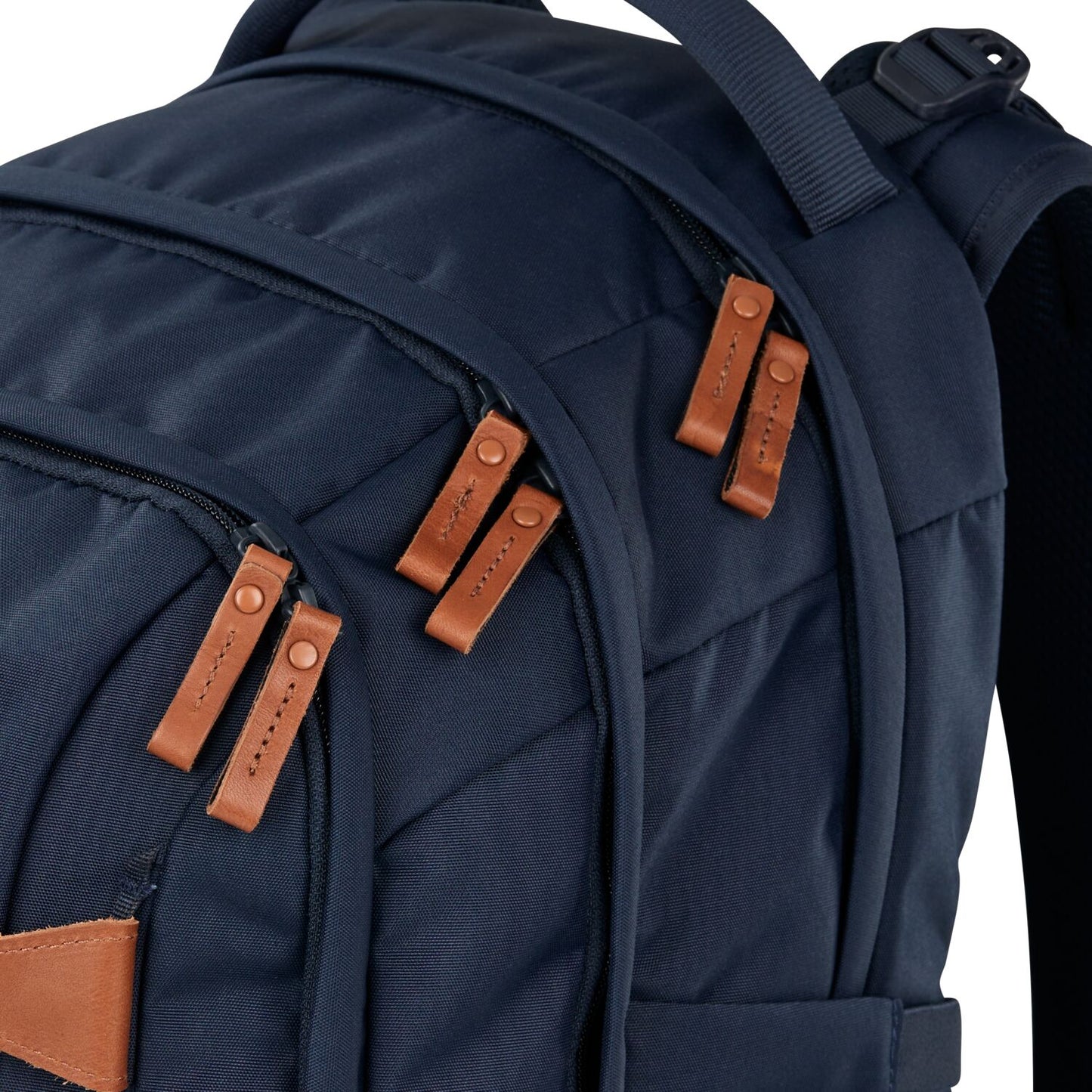 Schulrucksack-Set PACK Nordic Blue 3-teilige, Kollektion 2025