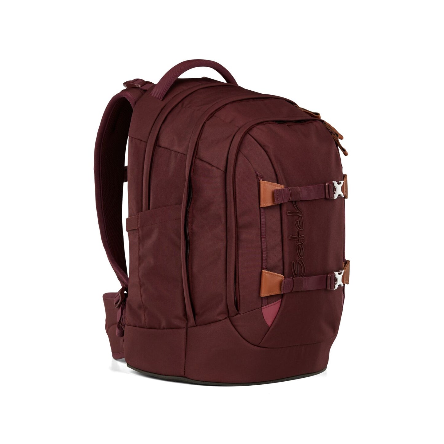 Schulrucksack PACK Nordic Ruby, Kollektion 2025