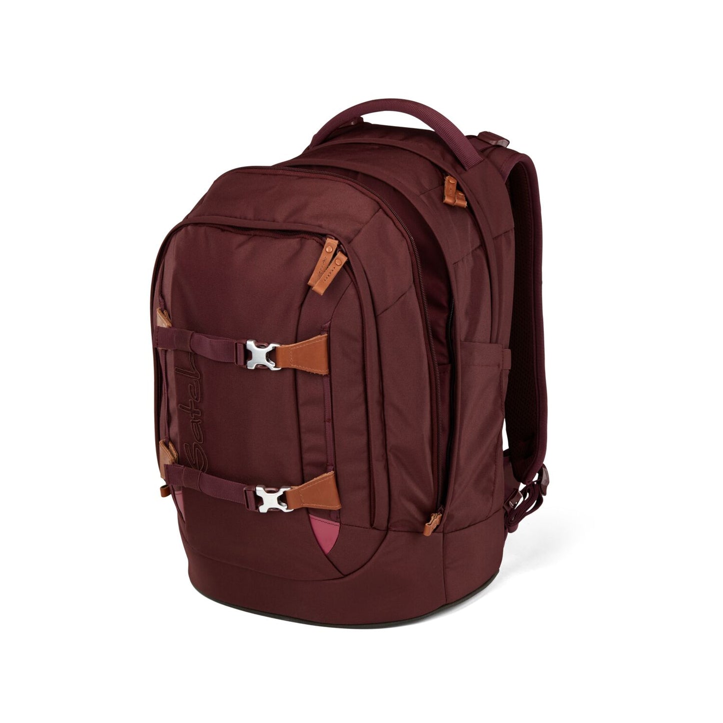 Schulrucksack PACK Nordic Ruby, Kollektion 2025