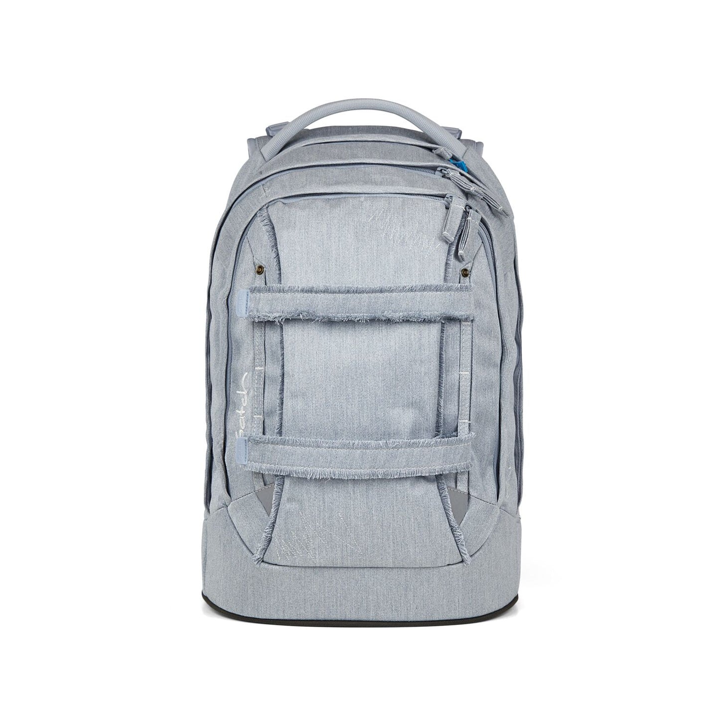 Schulrucksack-Set PACK Washed Blue 3-teilig, Kollektion 2025