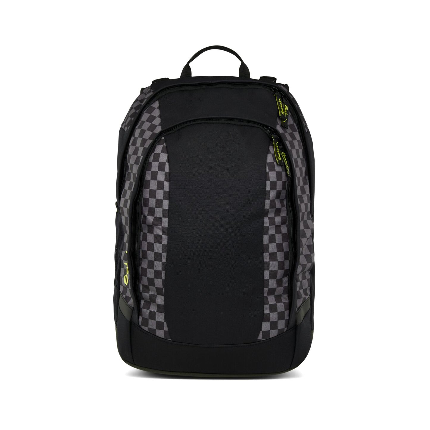 Schulrucksack-Set AIR Dark Skate 3-teilig, Kollektion 2025
