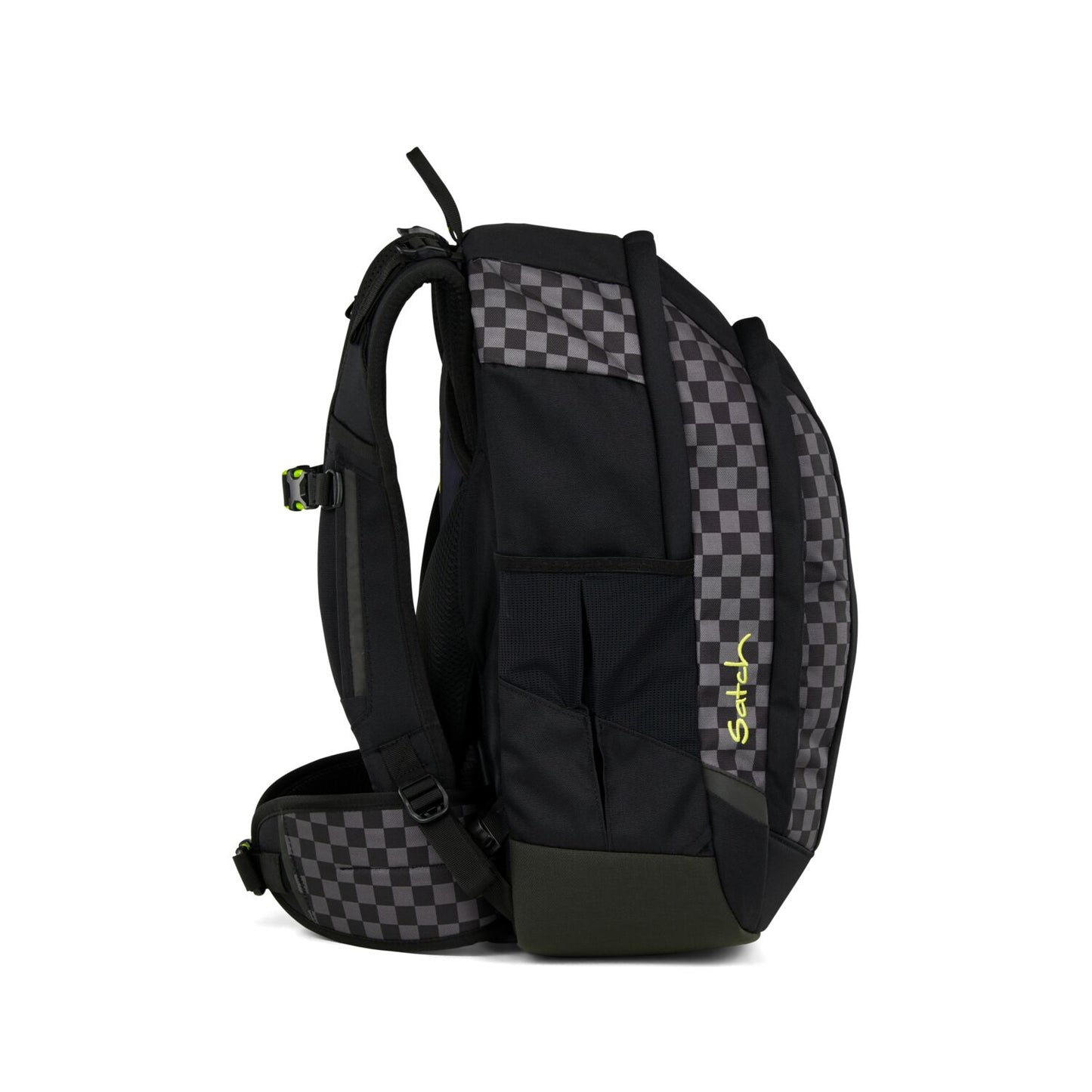 Schulrucksack-Set AIR Dark Skate 3-teilig, Kollektion 2025