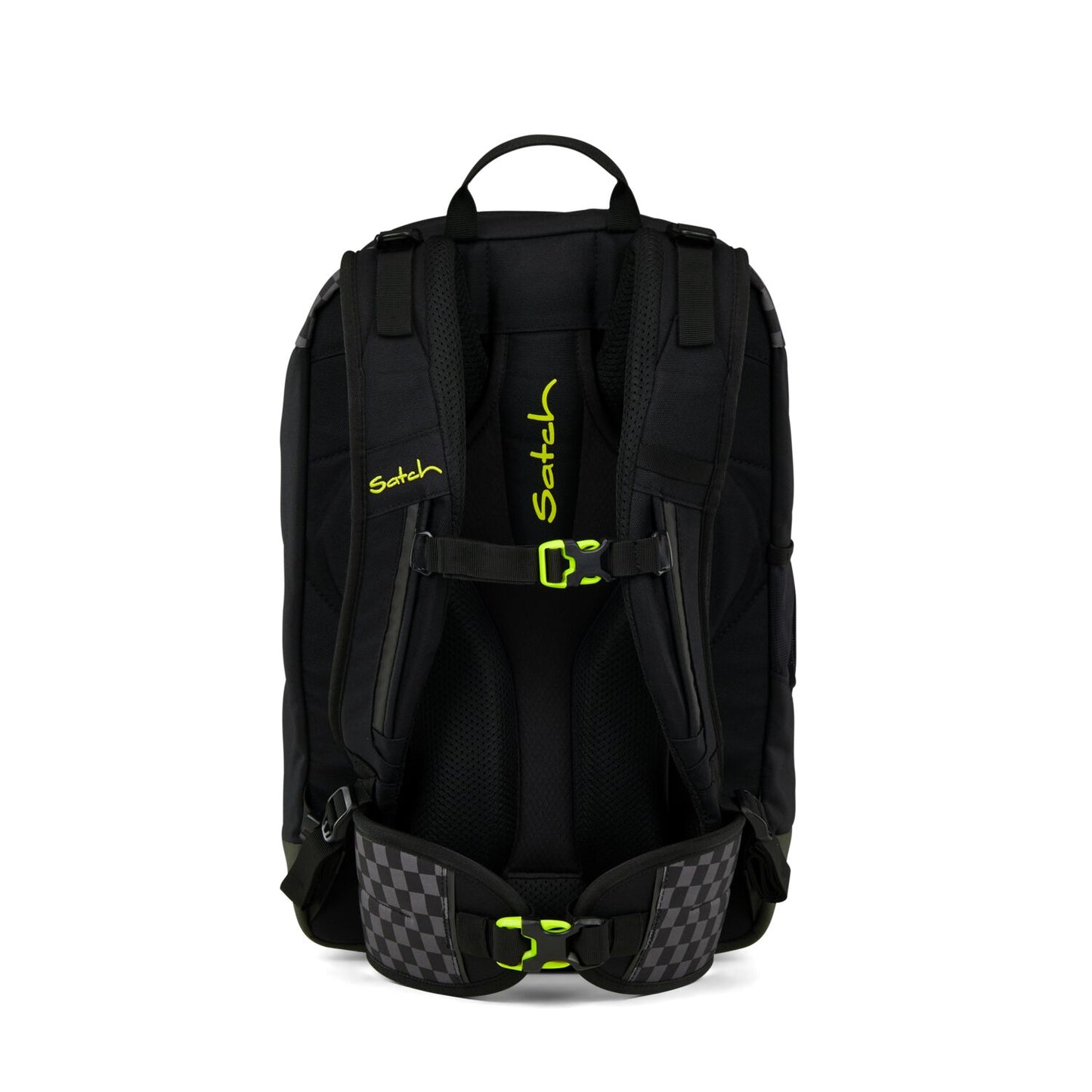 Schulrucksack-Set AIR Dark Skate 3-teilig, Kollektion 2025
