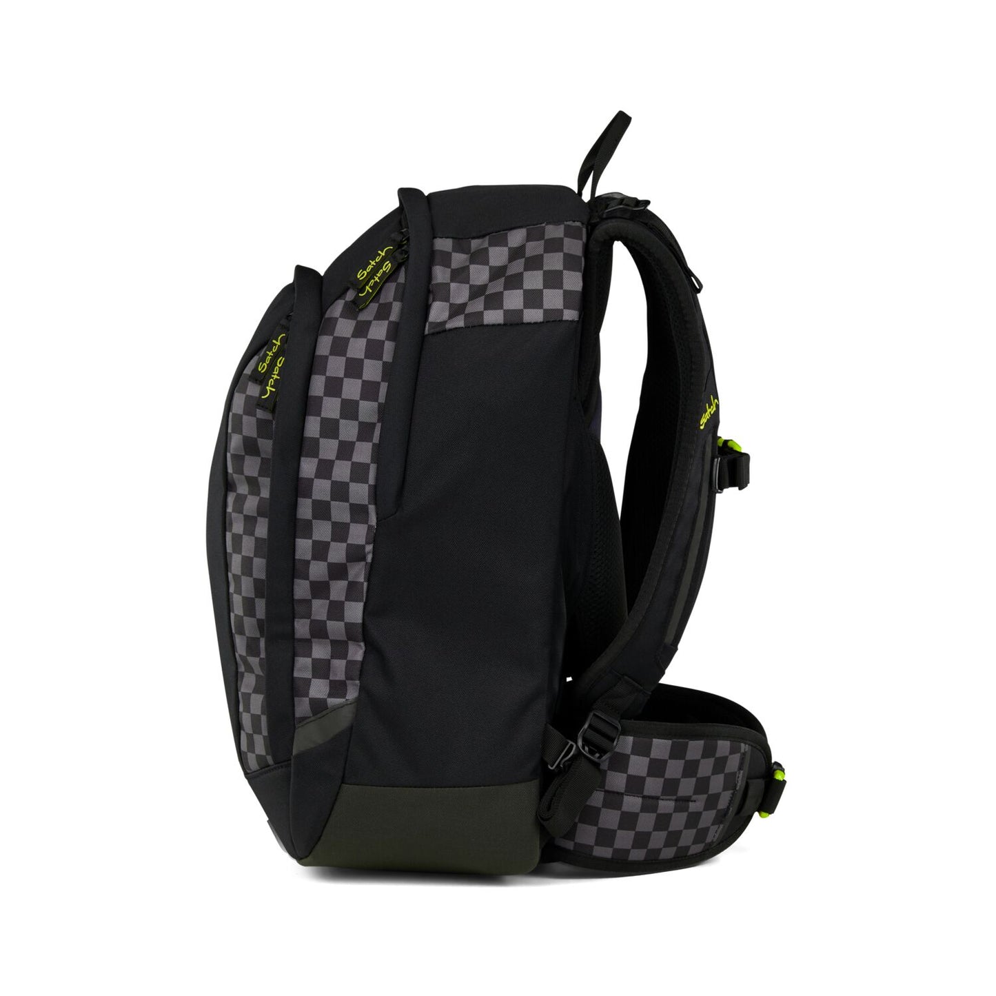 Schulrucksack-Set AIR Dark Skate 3-teilig, Kollektion 2025