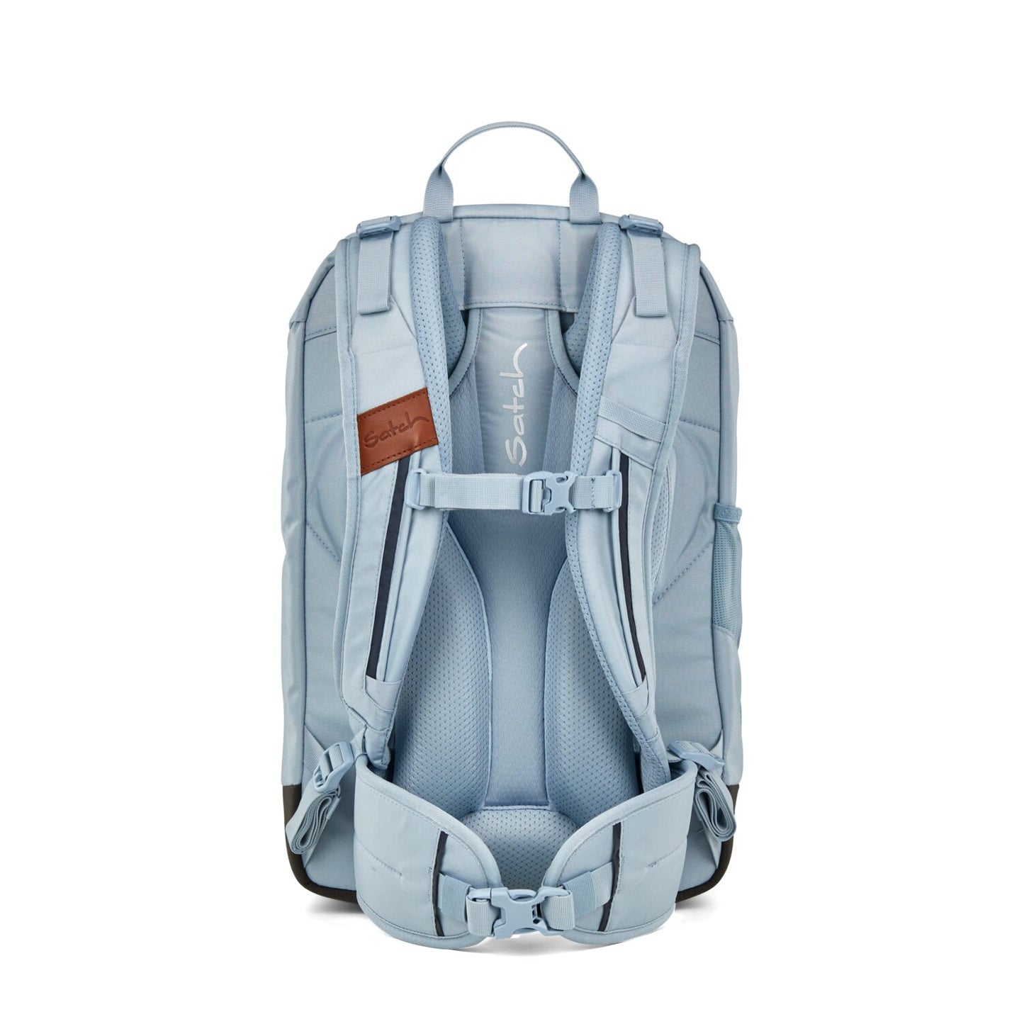 Schulrucksack AIR Nordic Ice Blue, Kollektion 2025