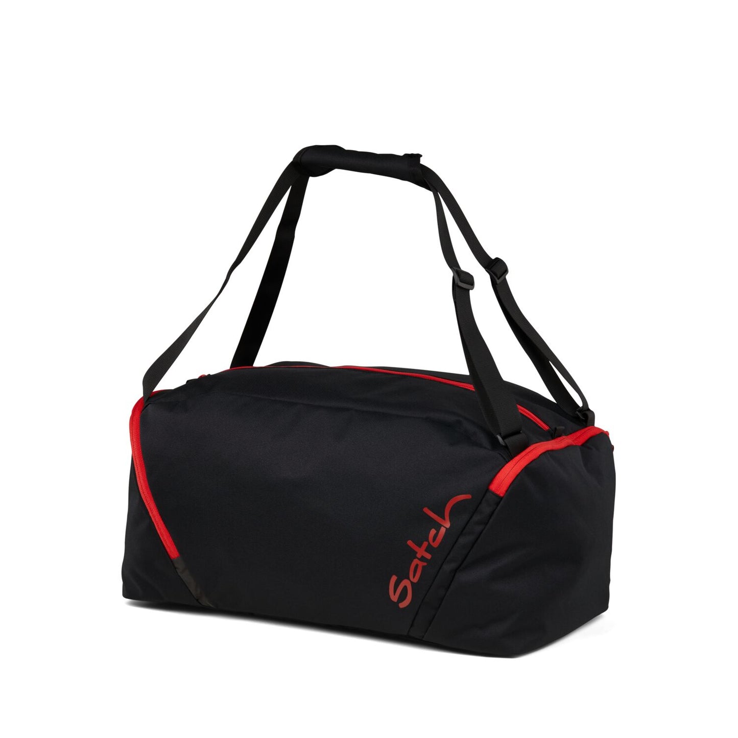 Schulrucksack-Set PACK Fire Phantom 3-teilig, Kollektion 2025
