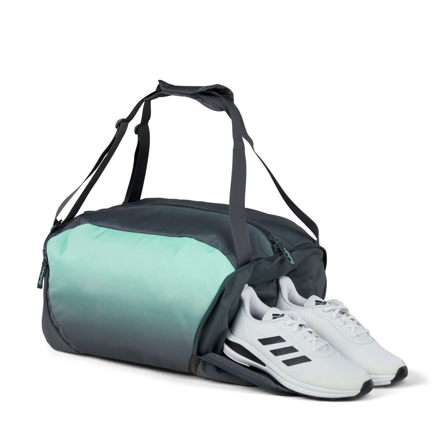 Sporttasche Gradient Mint