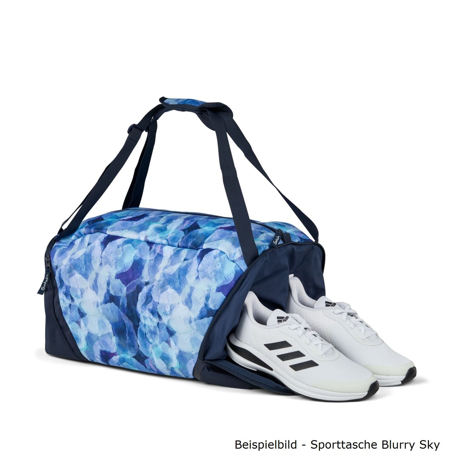 Sporttasche Mint Phantom