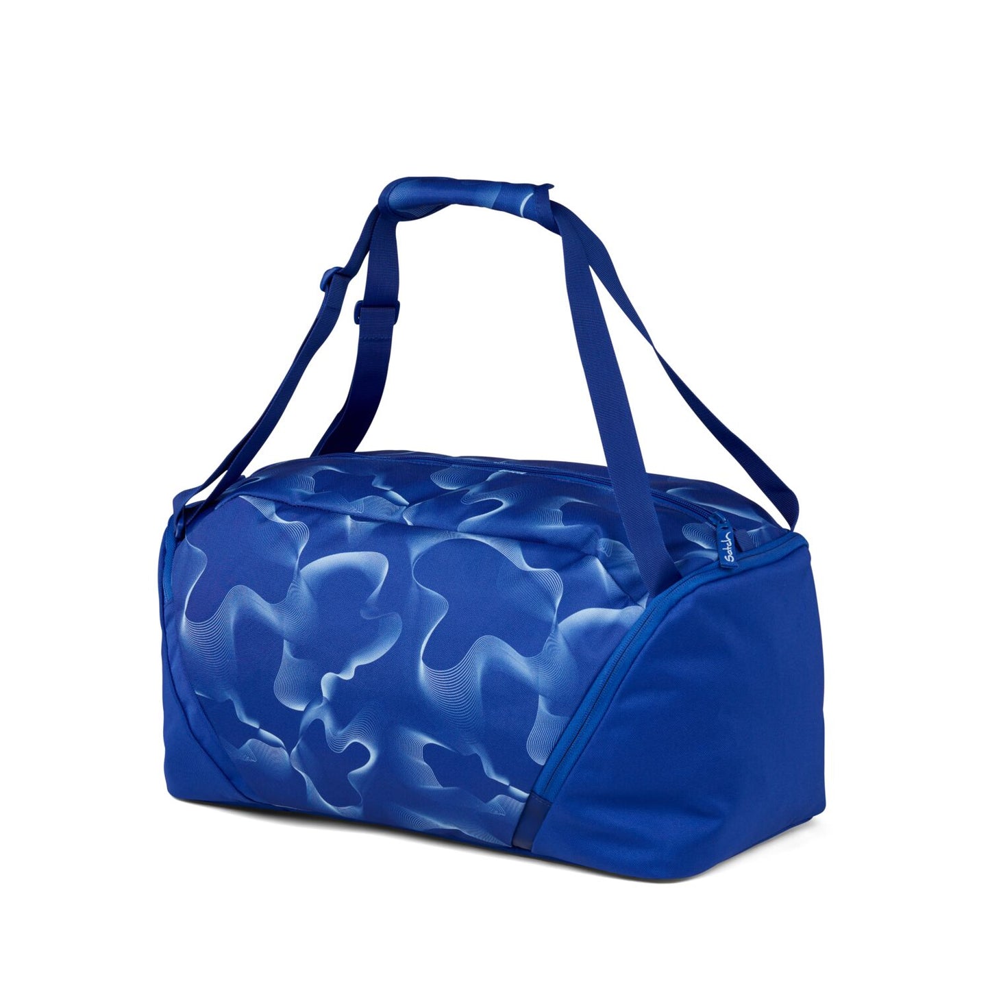 Sporttasche Vibrant Blue