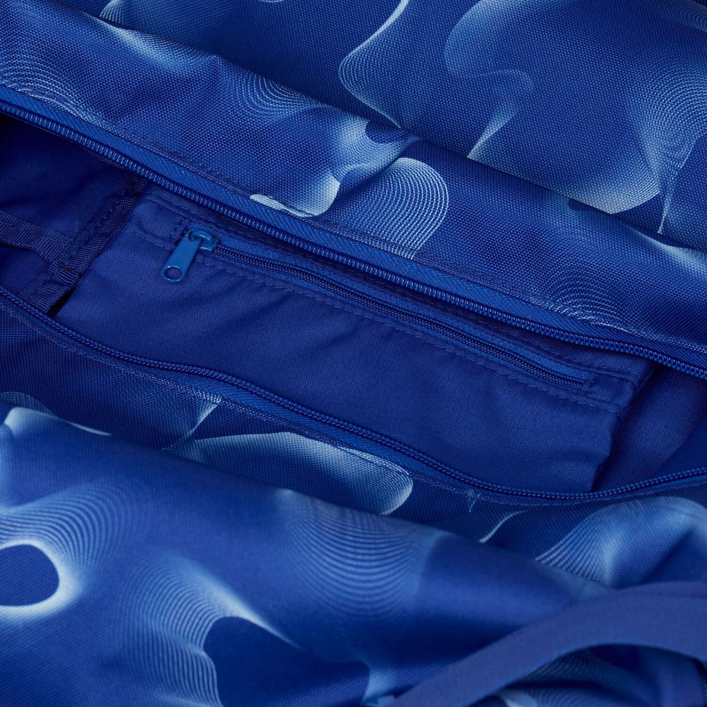 Sporttasche Vibrant Blue
