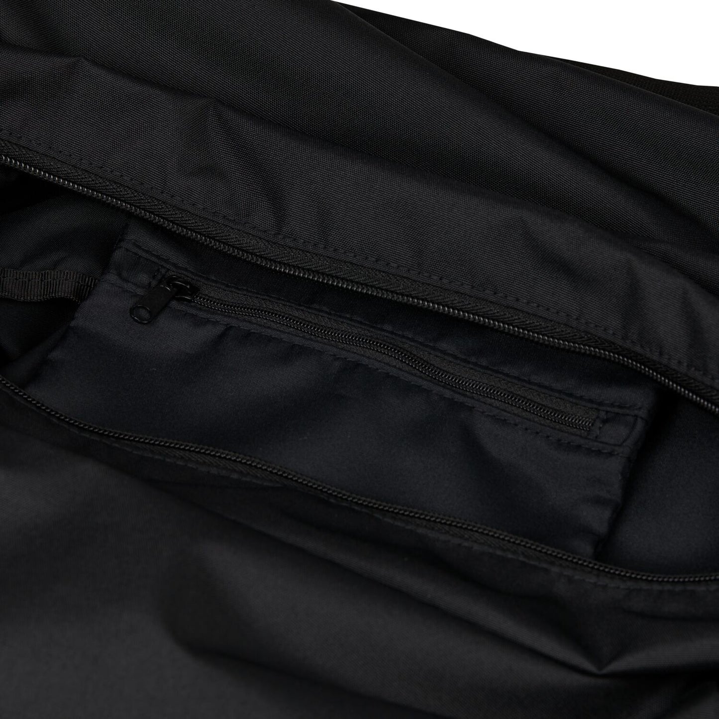 Sporttasche Nordic Black