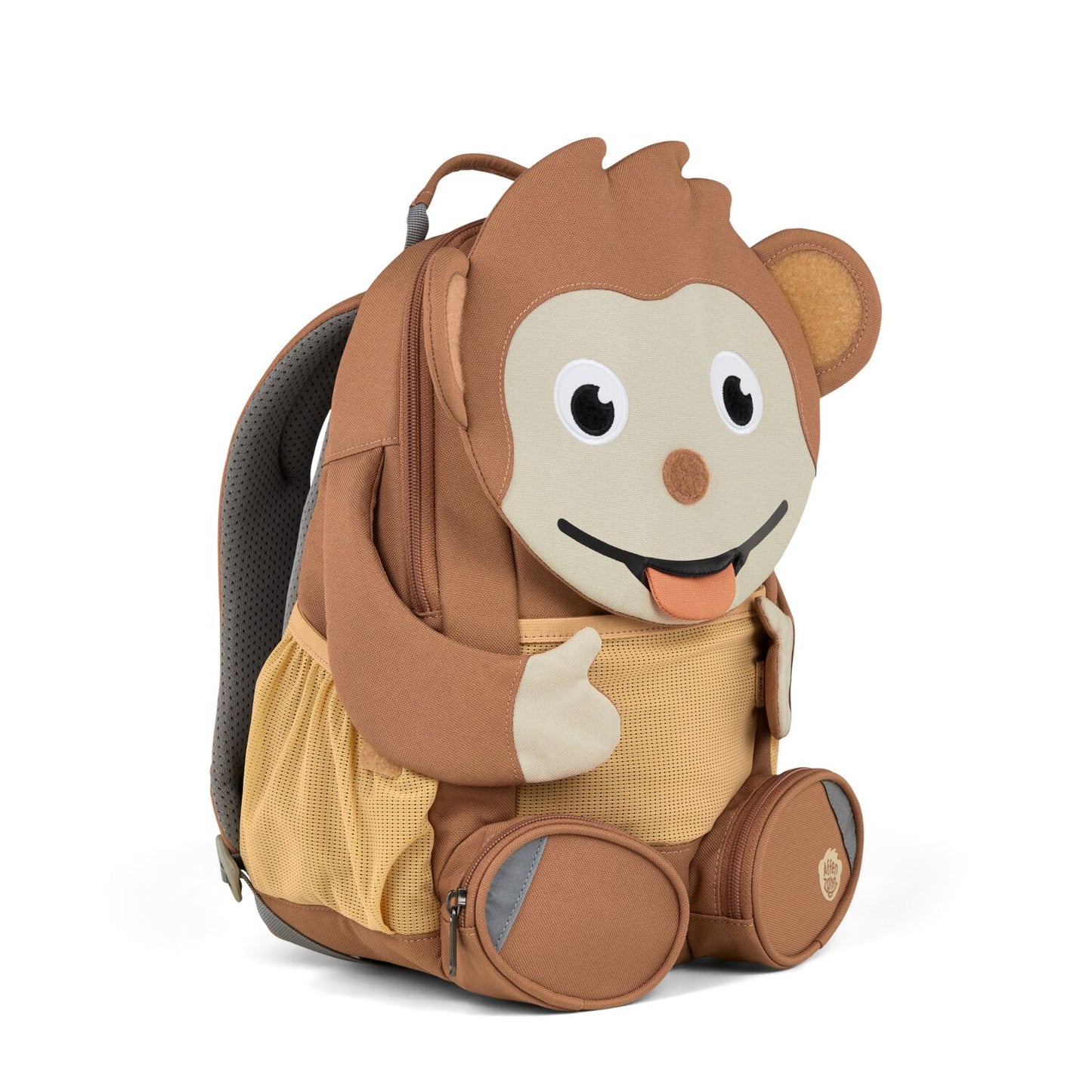 Kindergarten-Rucksack Large, Affenzahn