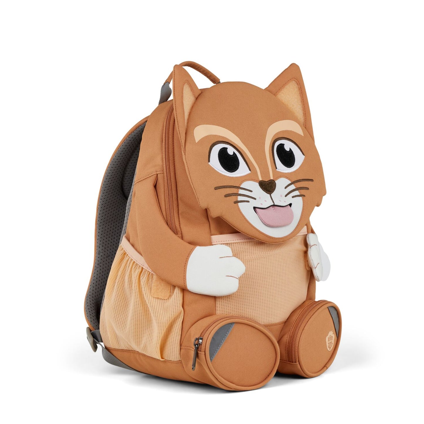 Kindergarten-Rucksack Large, Katze
