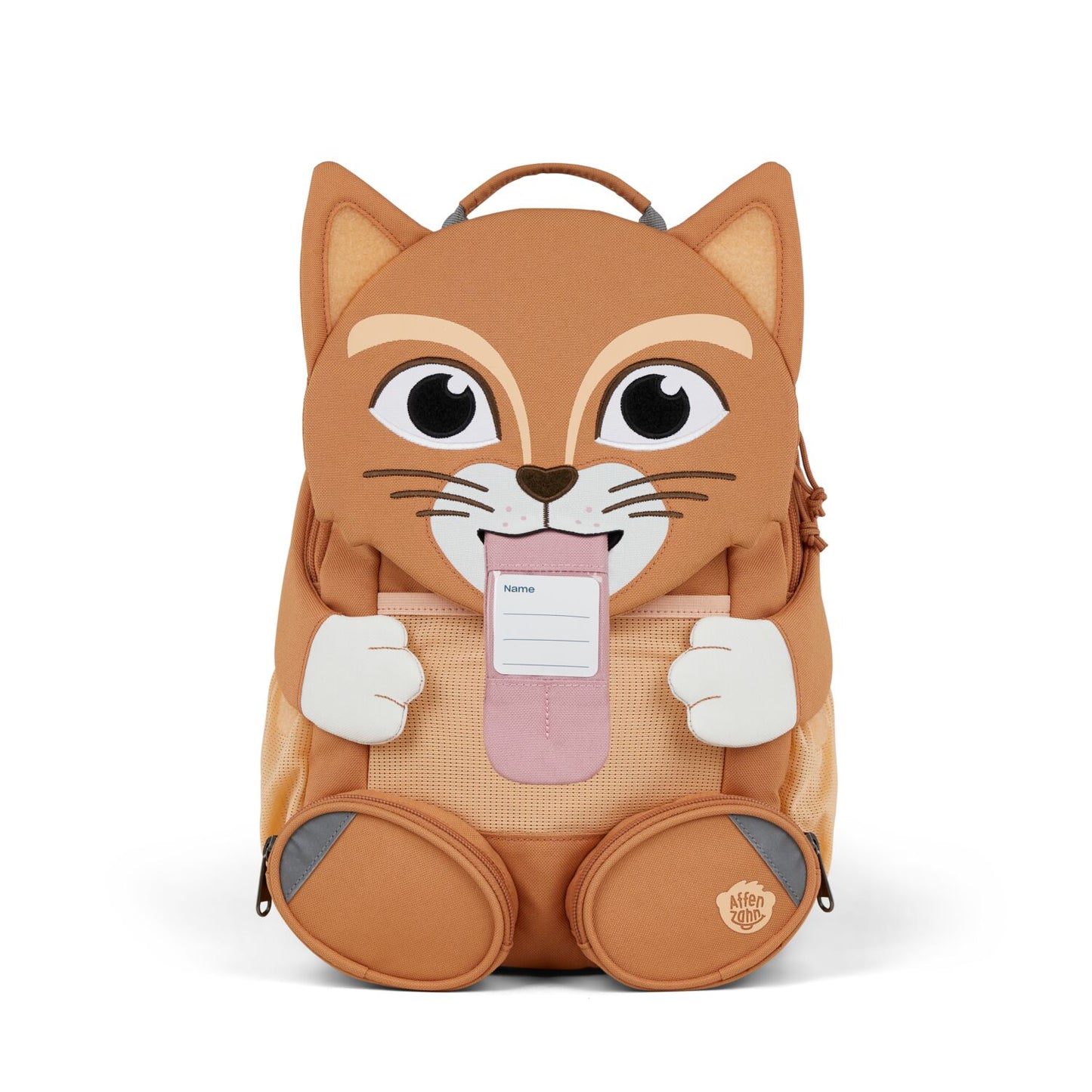 Kindergarten-Rucksack Large, Katze