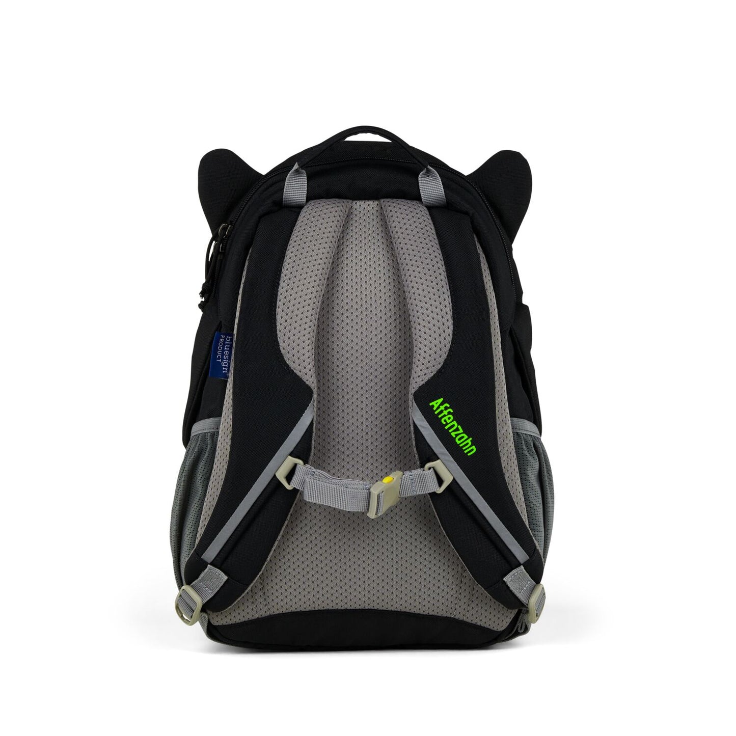 Kindergarten-Rucksack Large, Panther