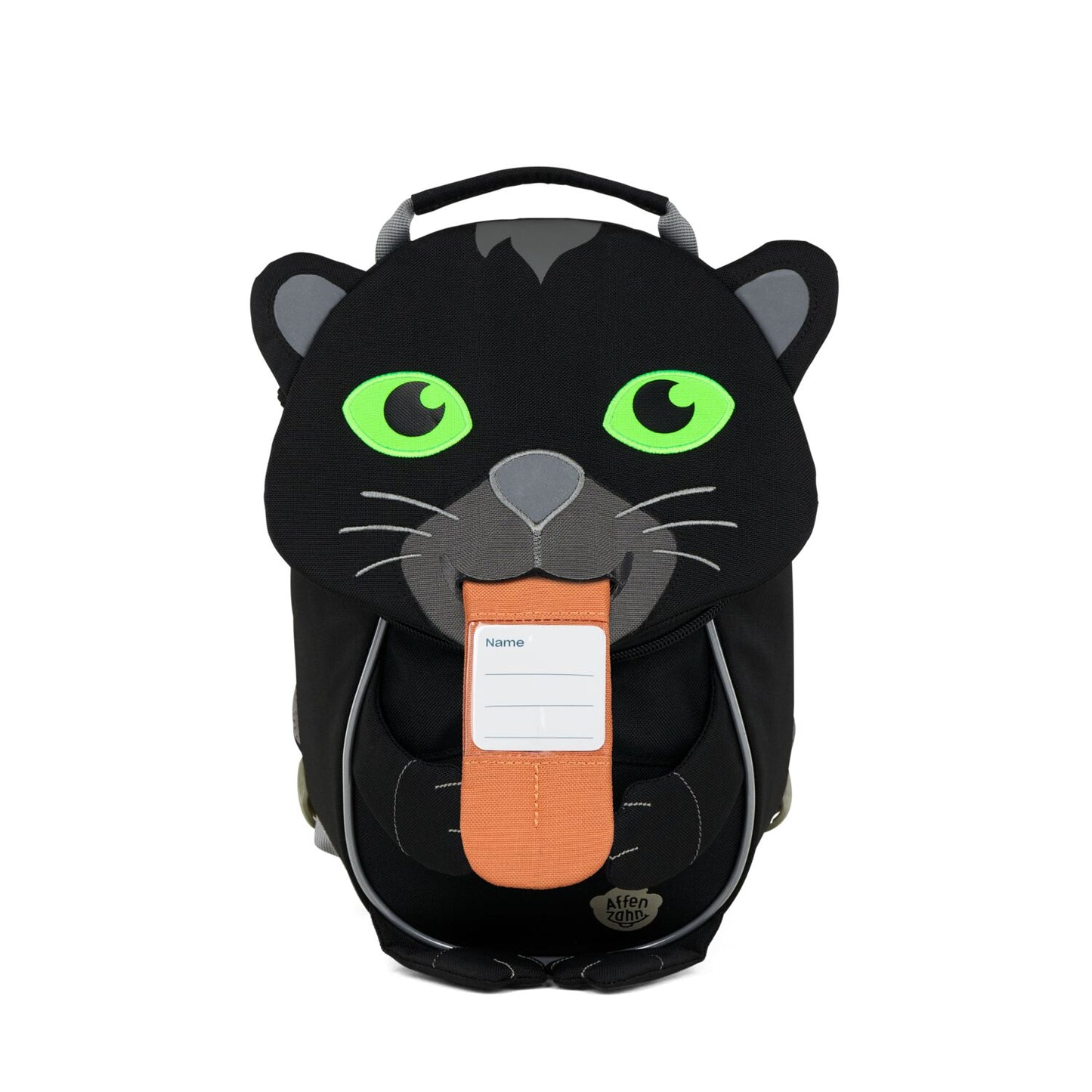 Kinderrucksack Small Panther, für 1-3 Jahre