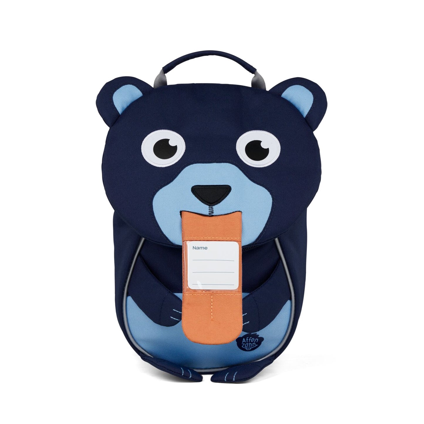 Kinderrucksack, Kleiner Freund, Bär, 1-3 Jahre