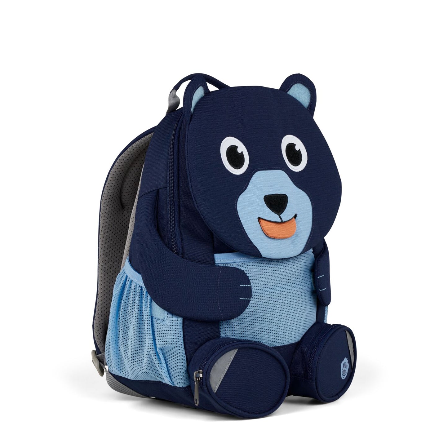 Kindergarten-Rucksack Large, Bär