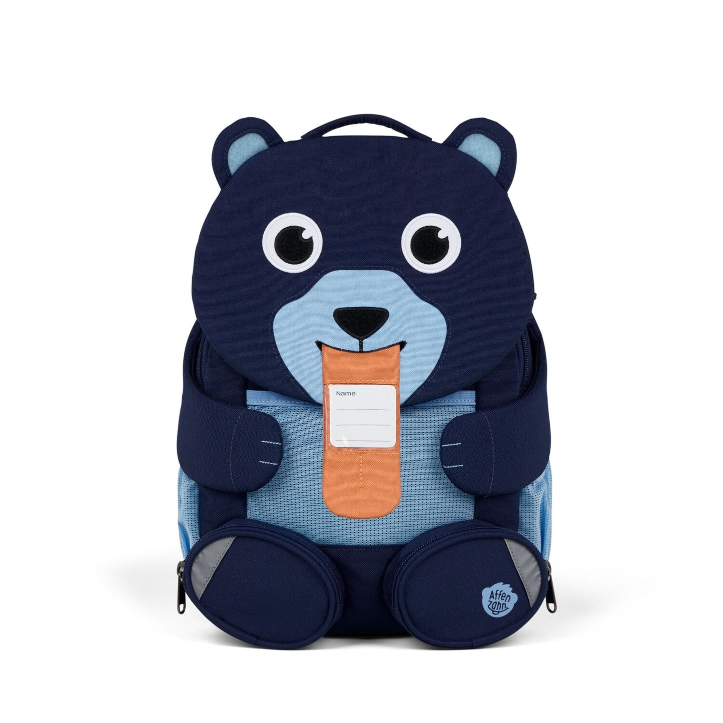 Kindergarten-Rucksack Large, Bär