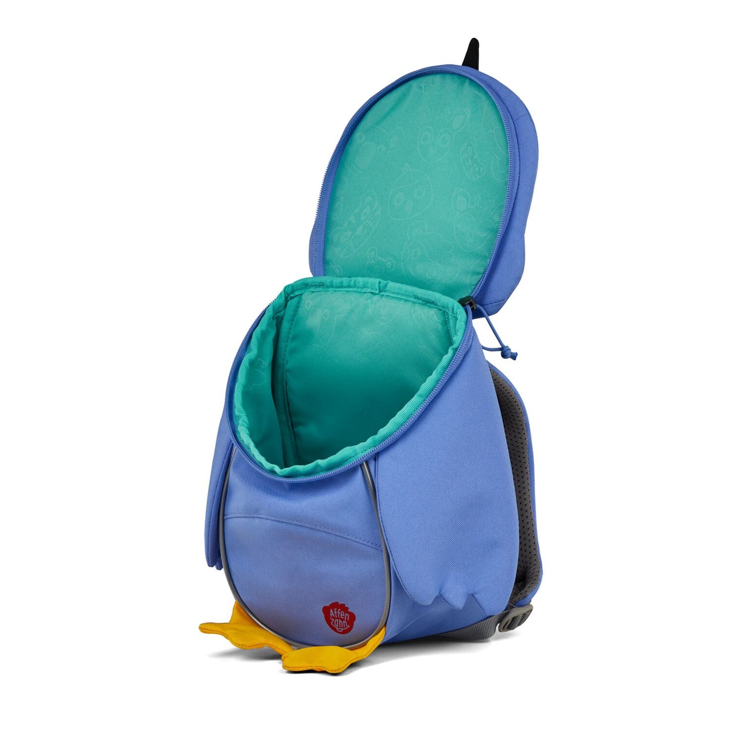 Kinderrucksack Small Turkan, für 1-3 Jahre