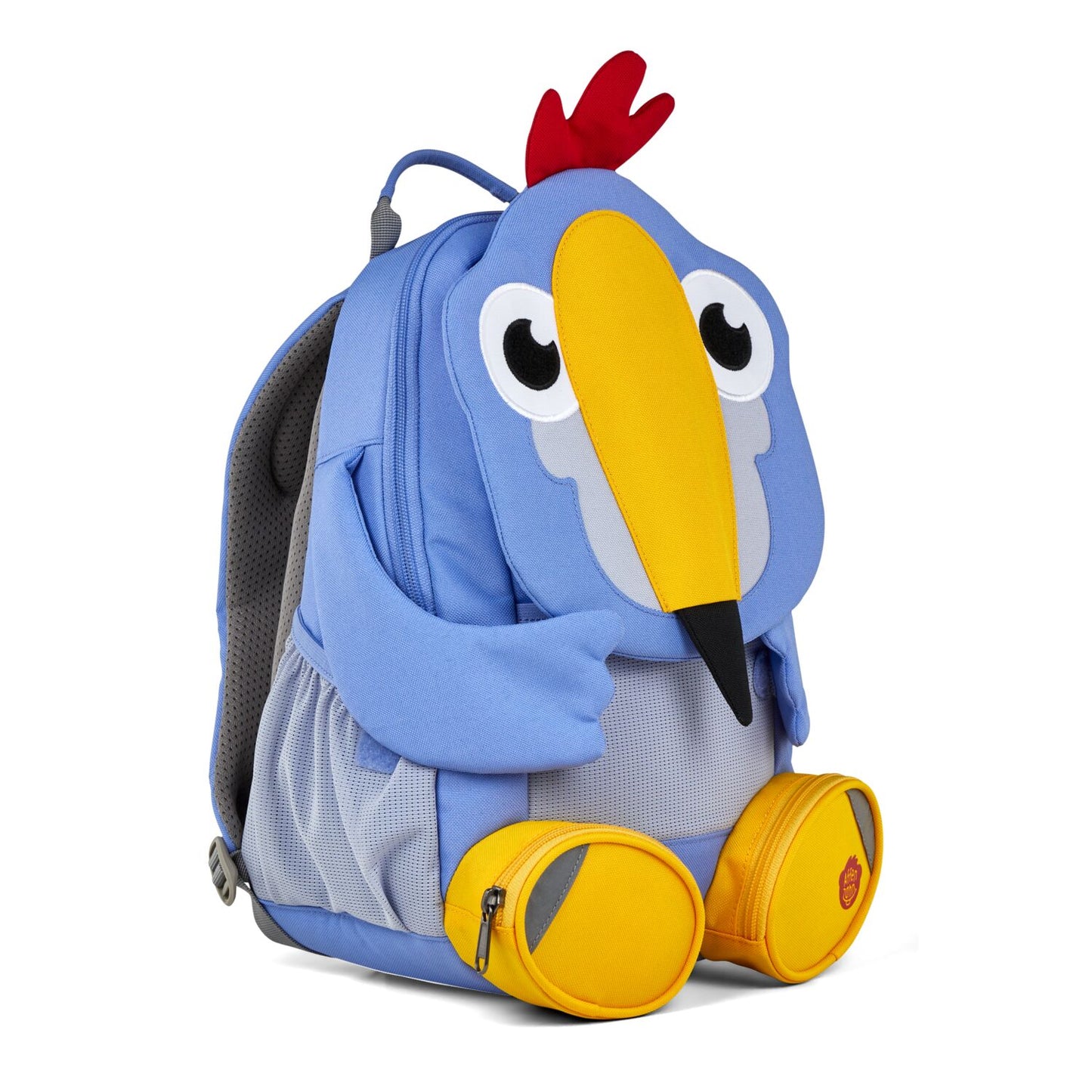 Kindergarten-Rucksack Large, Turkan
