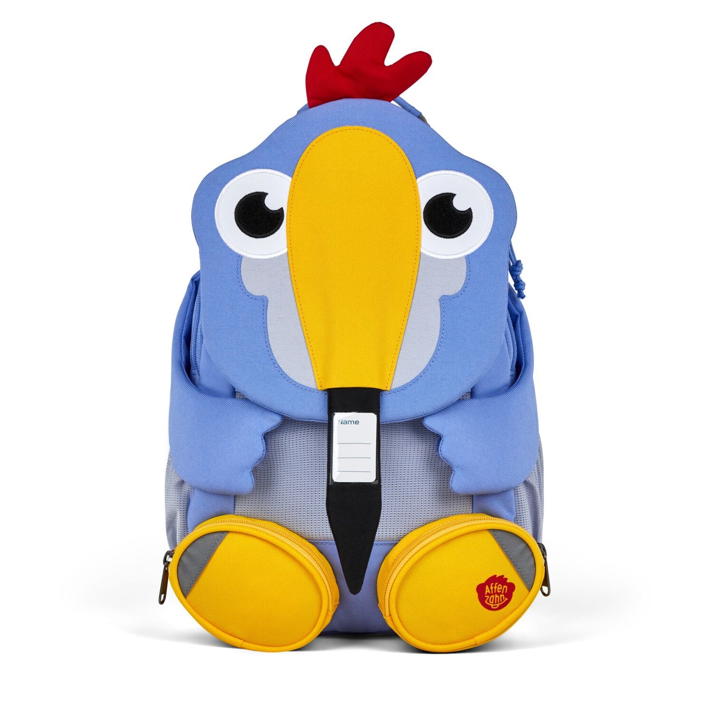 Kindergarten-Rucksack Large, Turkan