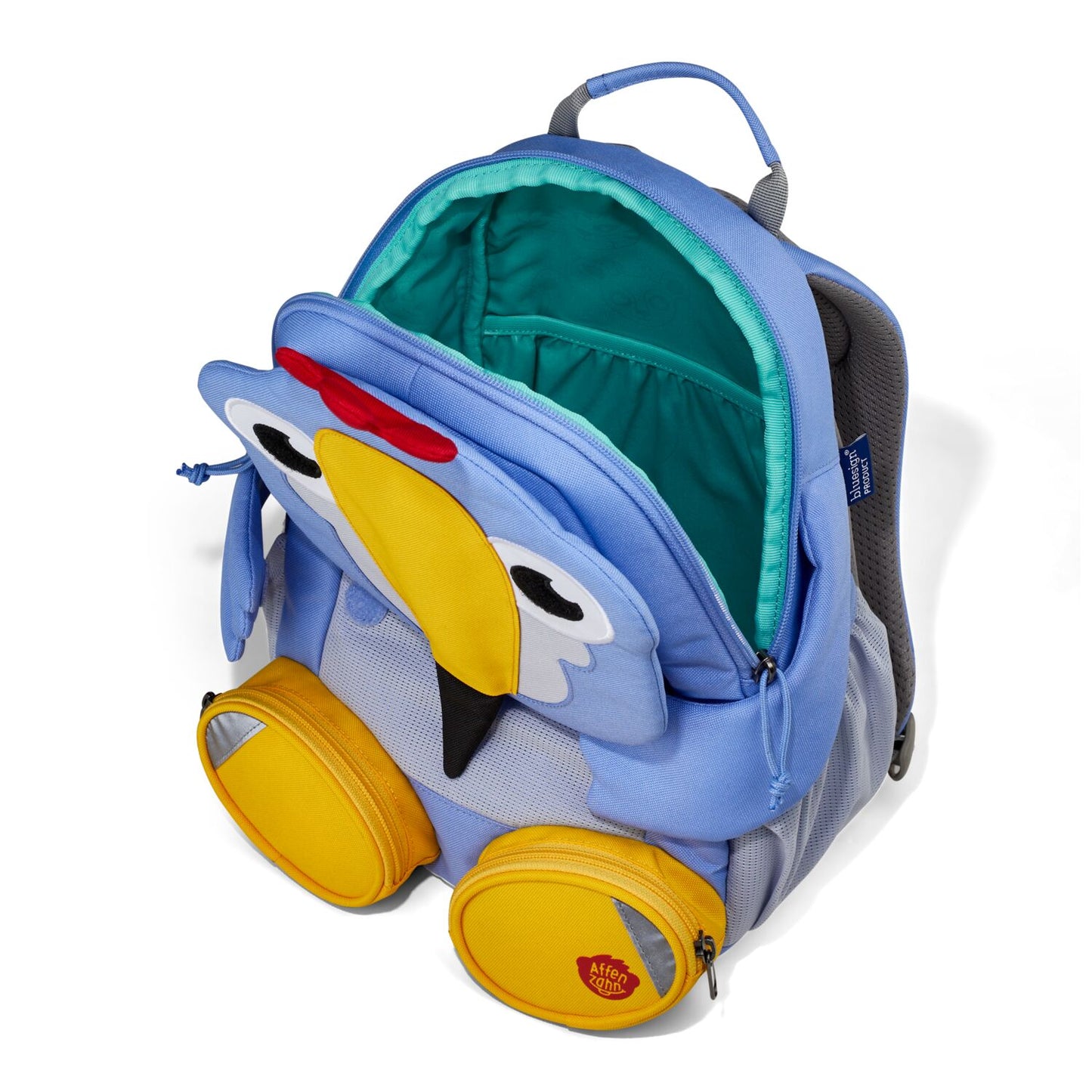 Kindergarten-Rucksack Large, Turkan