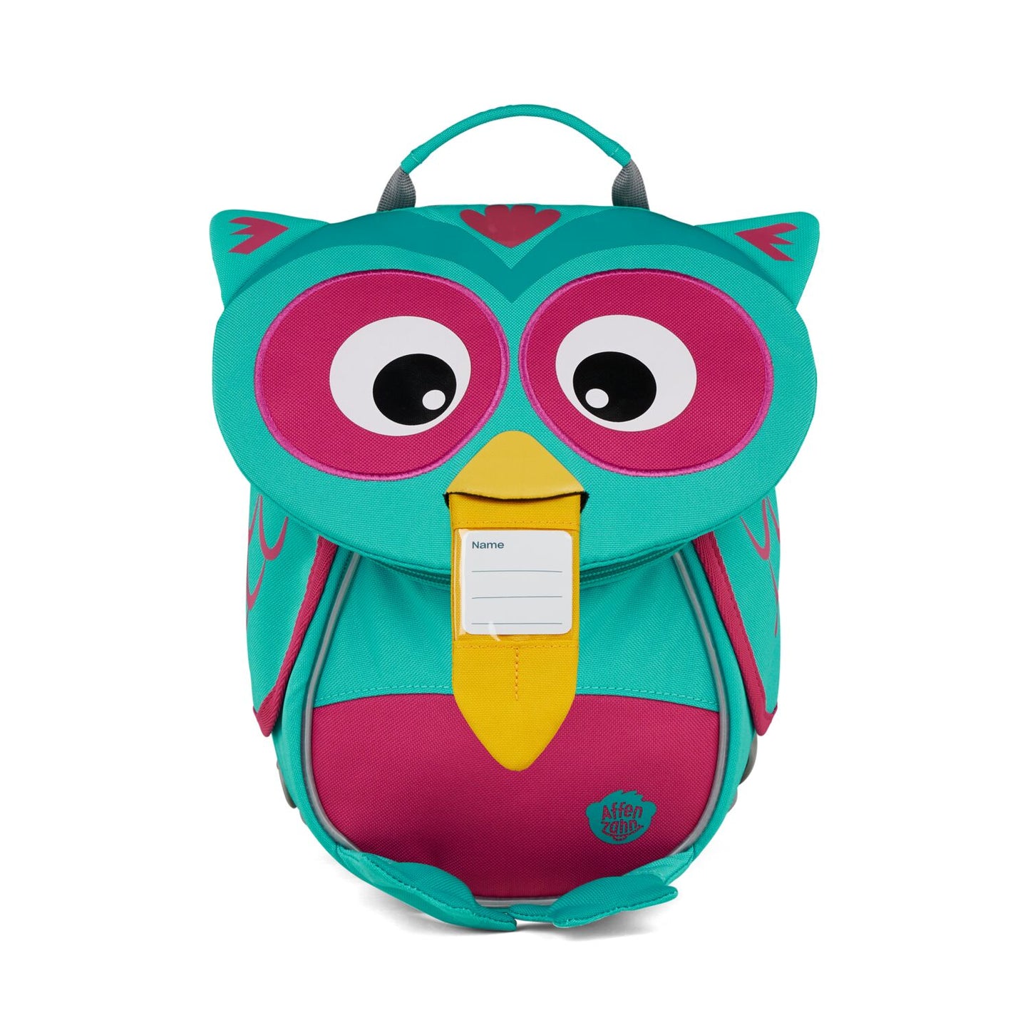 Kinderrucksack, Kleiner Freund, Eule, 1-3 Jahre