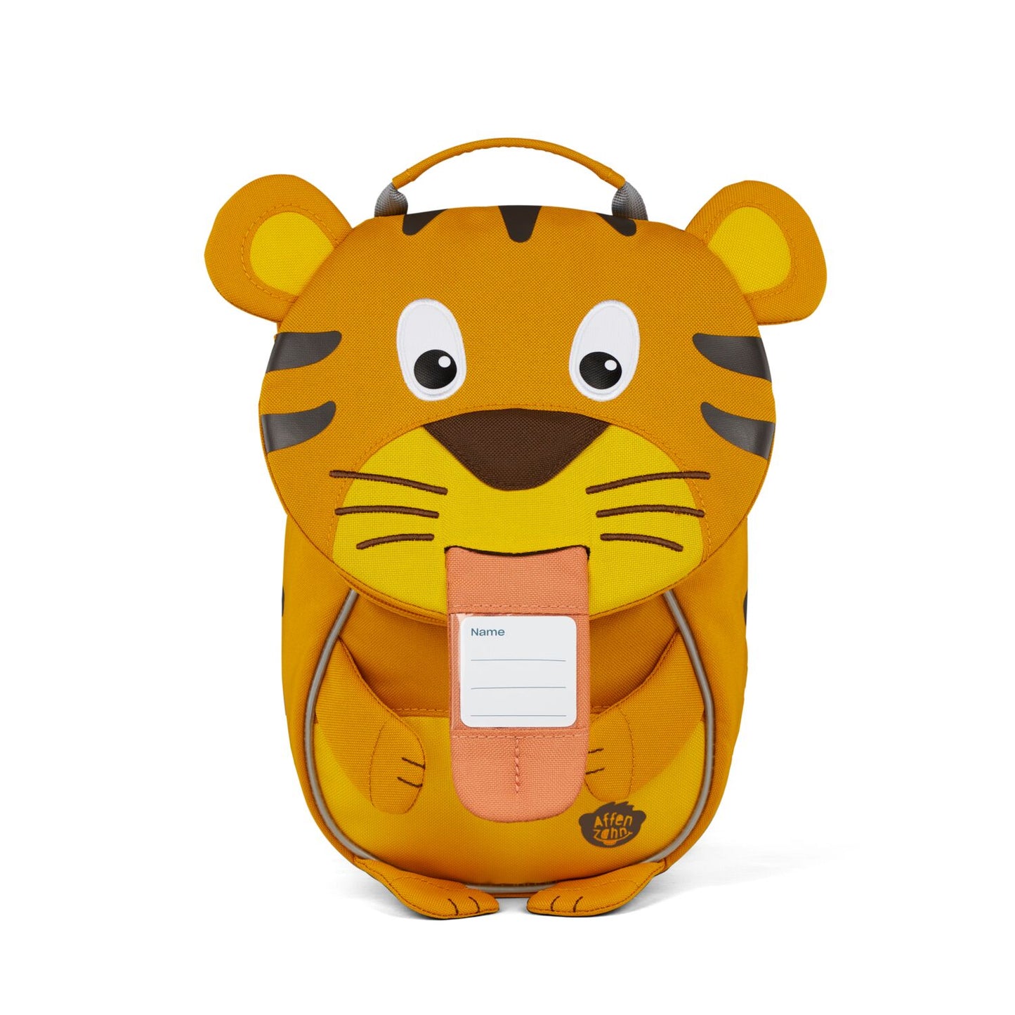 Kinderrucksack, Kleiner Freund, Tiger, 1-3 Jahre