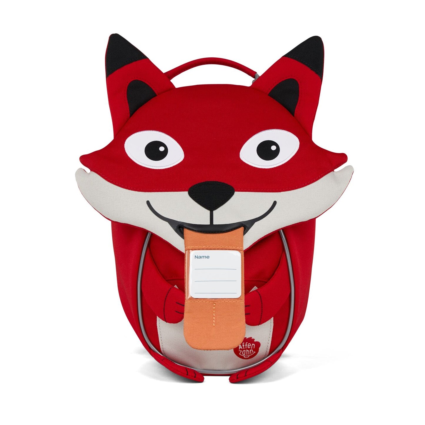 Kinderrucksack, Kleiner Freund, Fuchs, 1-3 Jahre