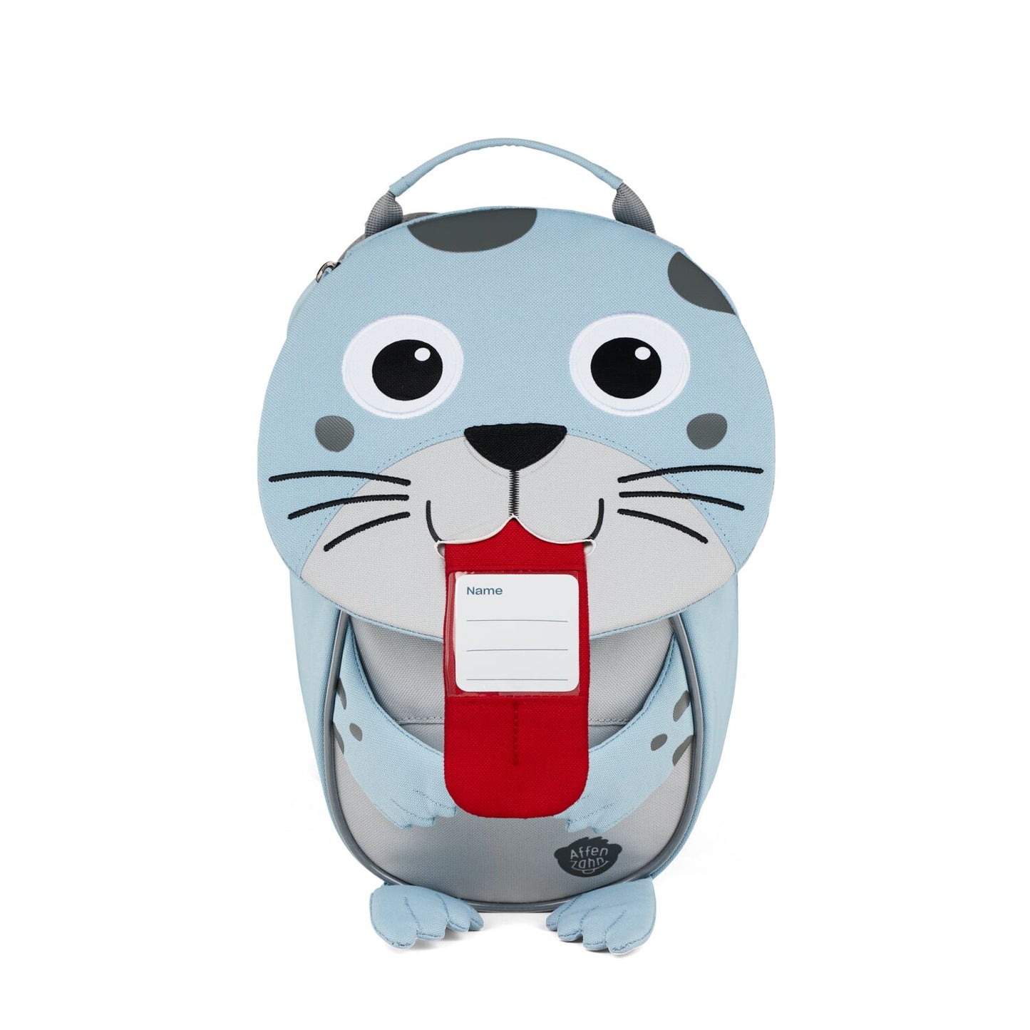 Kinderrucksack, Kleiner Freund, Robbe, 1-3 Jahre