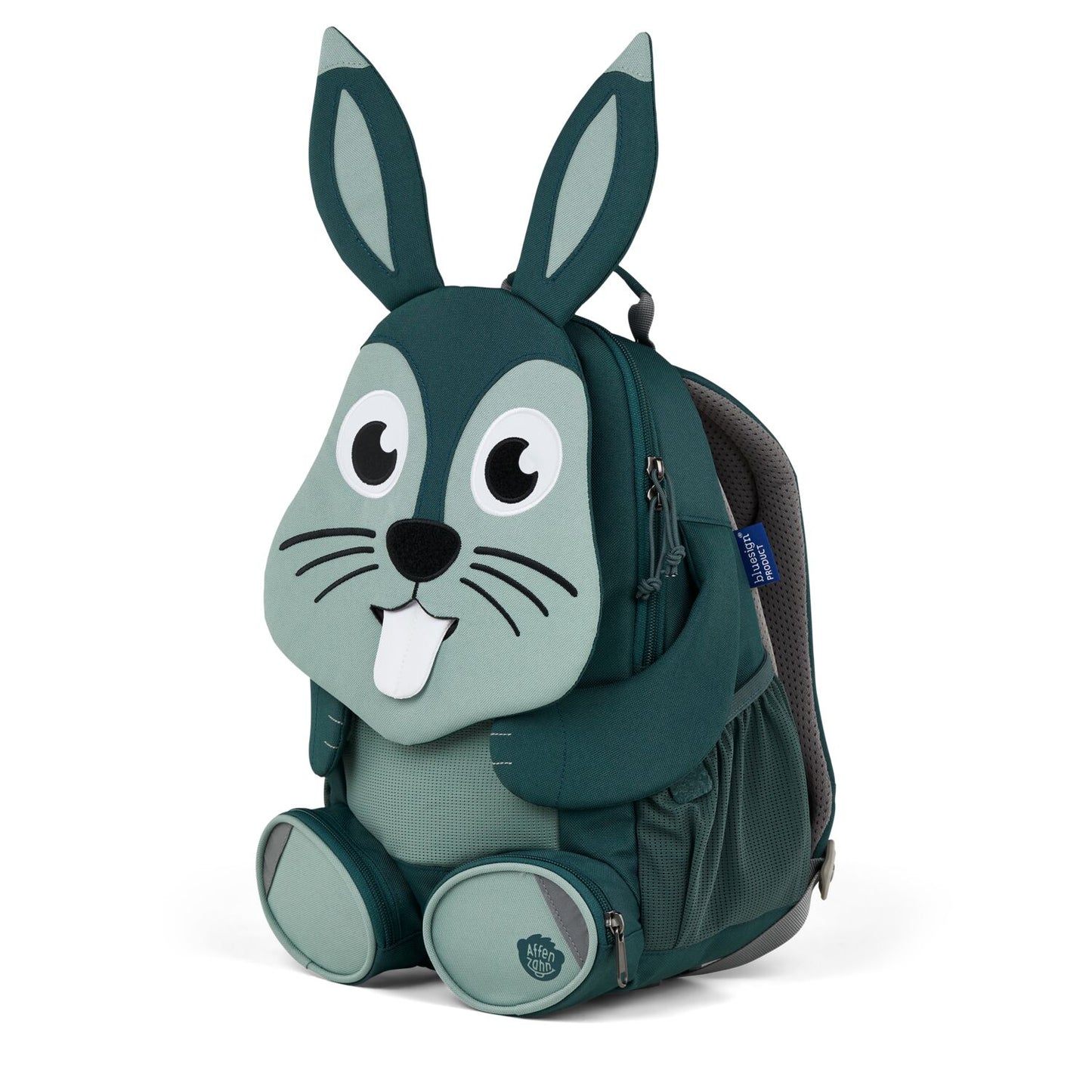 Kindergarten-Rucksack Large, Hase