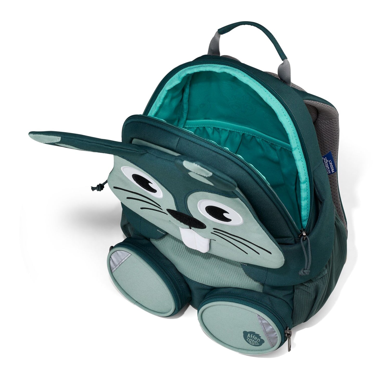 Kindergarten-Rucksack Large, Hase