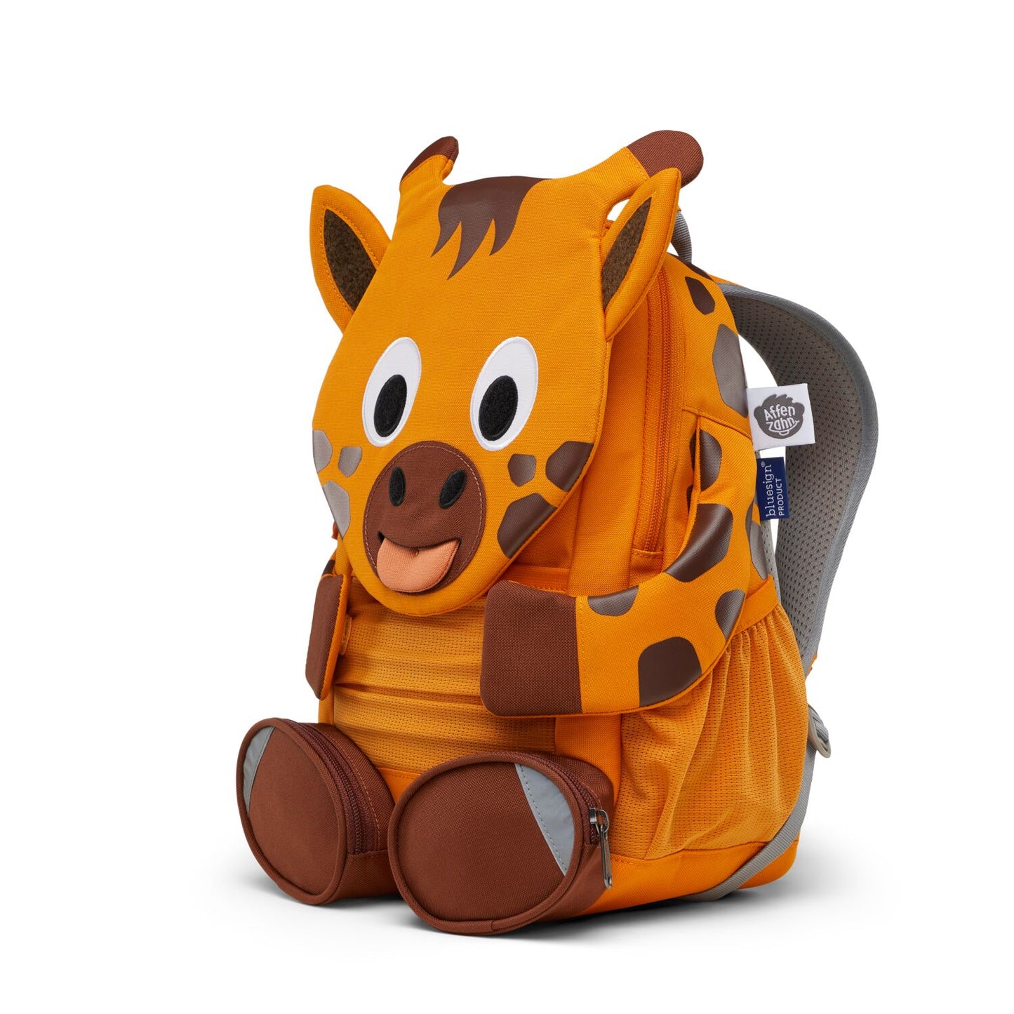 Kindergarten-Rucksack Large, Giraffe